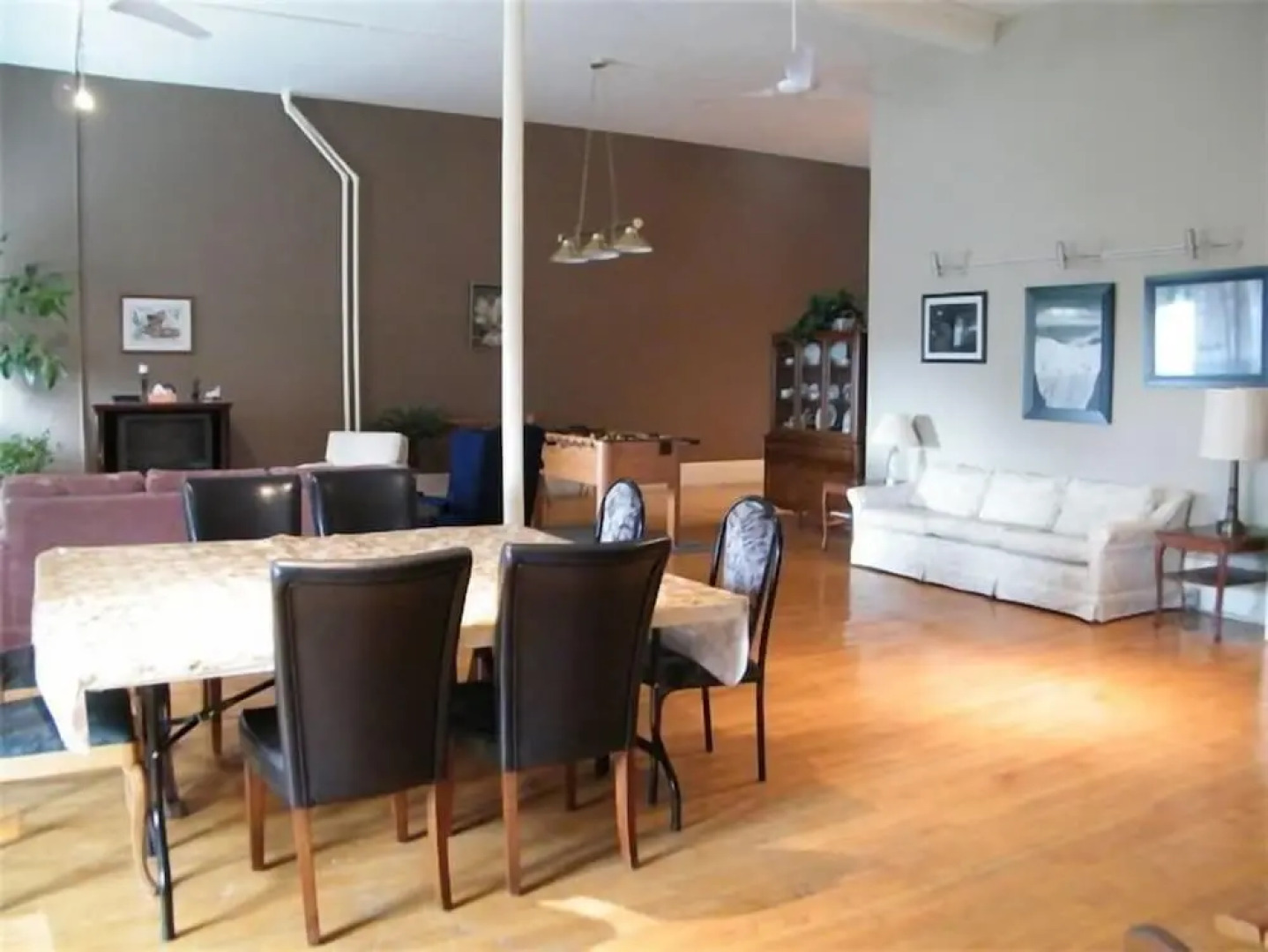 1000 Island Condo Getaway