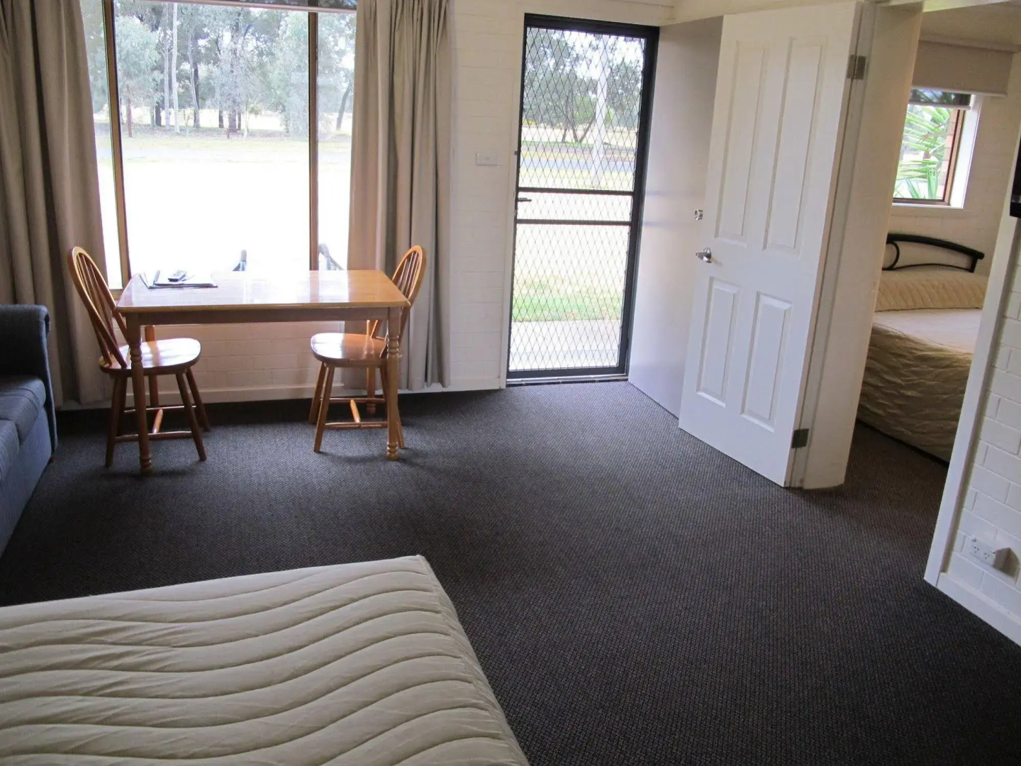 Golfers Lodge Motel