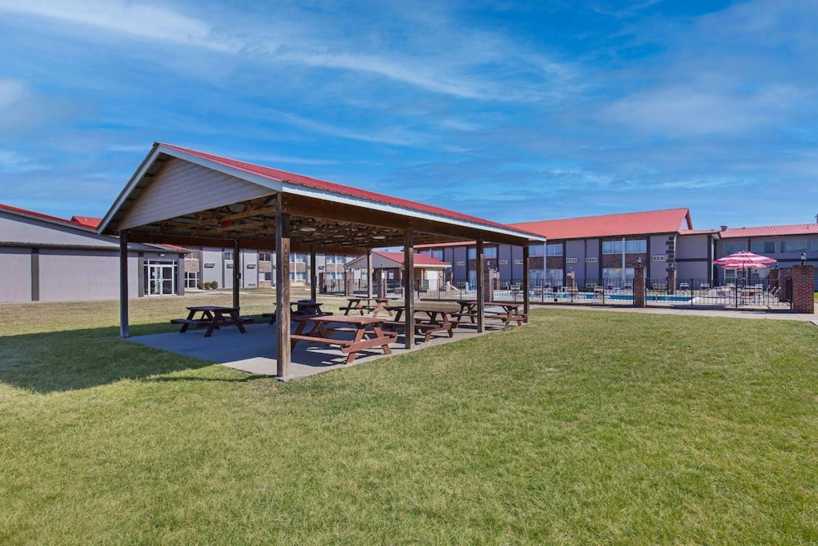 Ramada Bowling Green