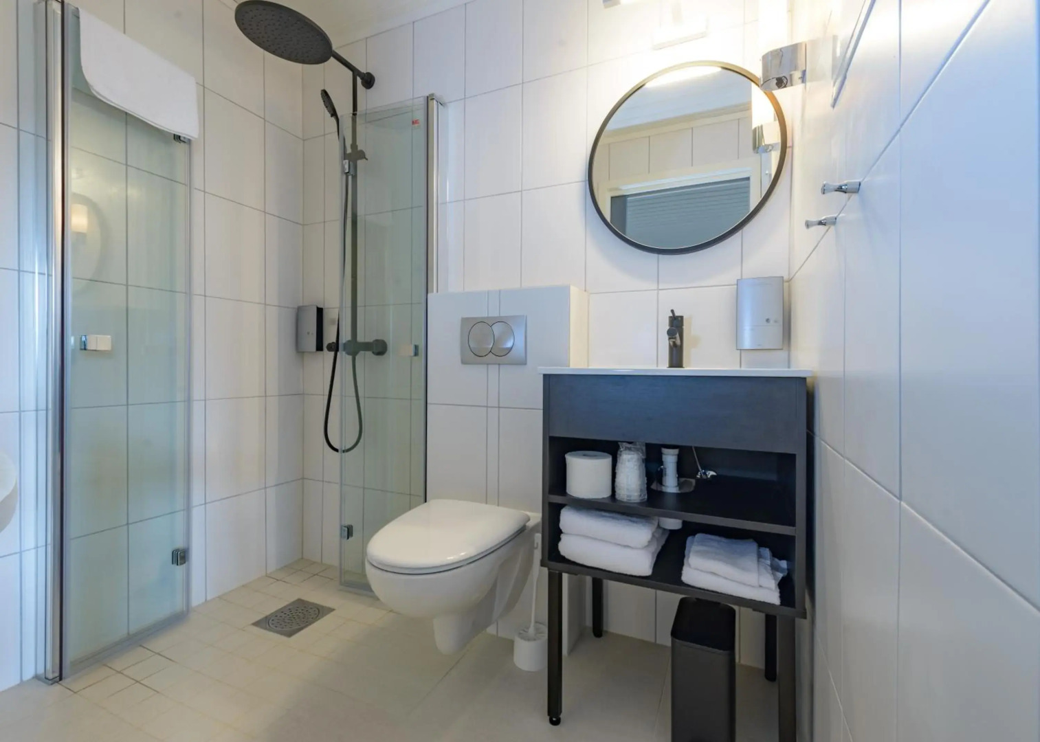 Grønnbuene Rorbu Hotel