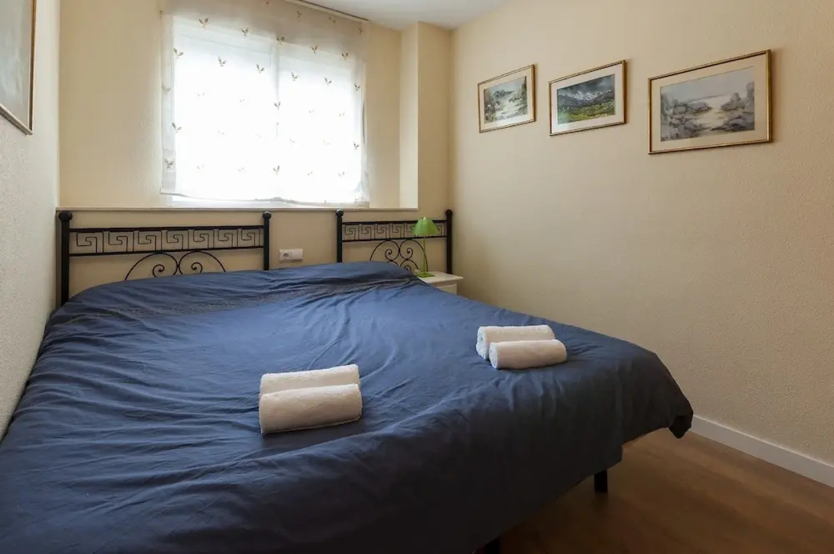 Coralina in Grau i Platja