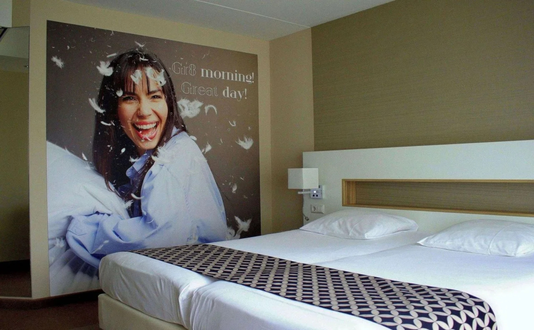 Tulip Inn Amsterdam Riverside