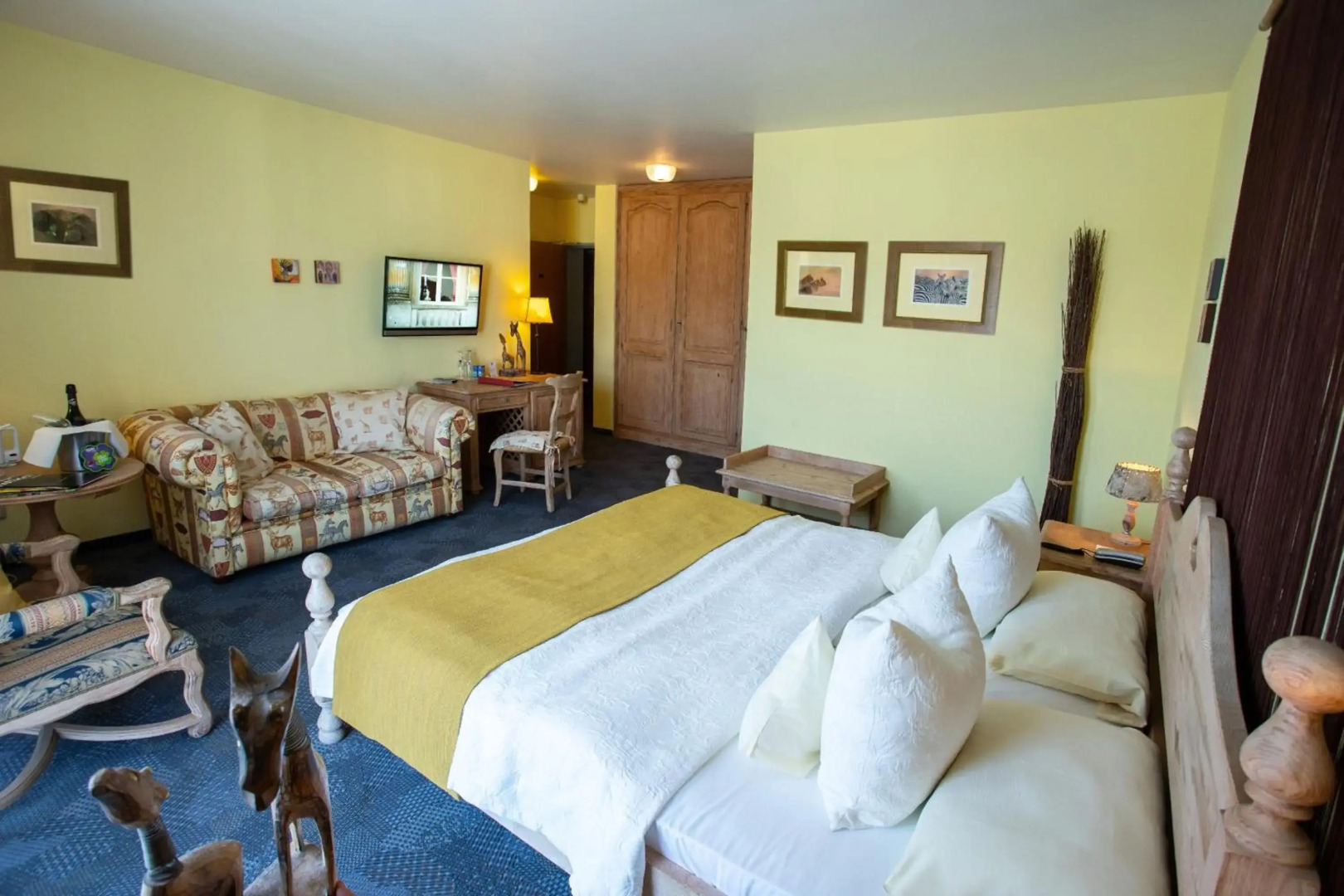 The Pure, a Member of Design Hotels