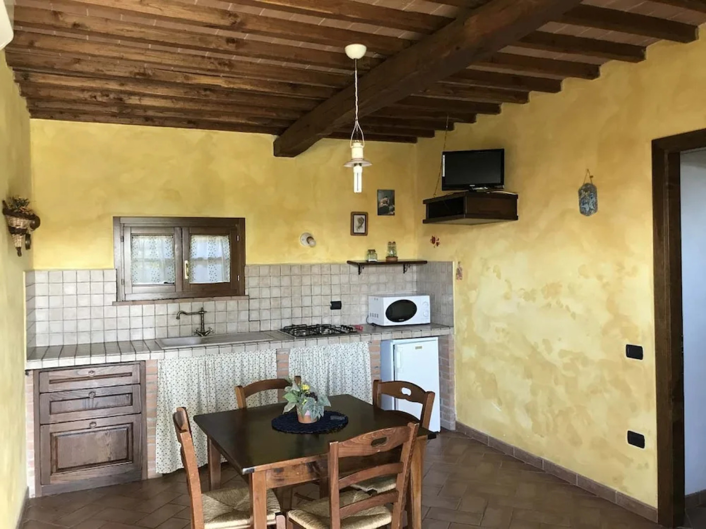 Agriturismo Agricamping Isolotto