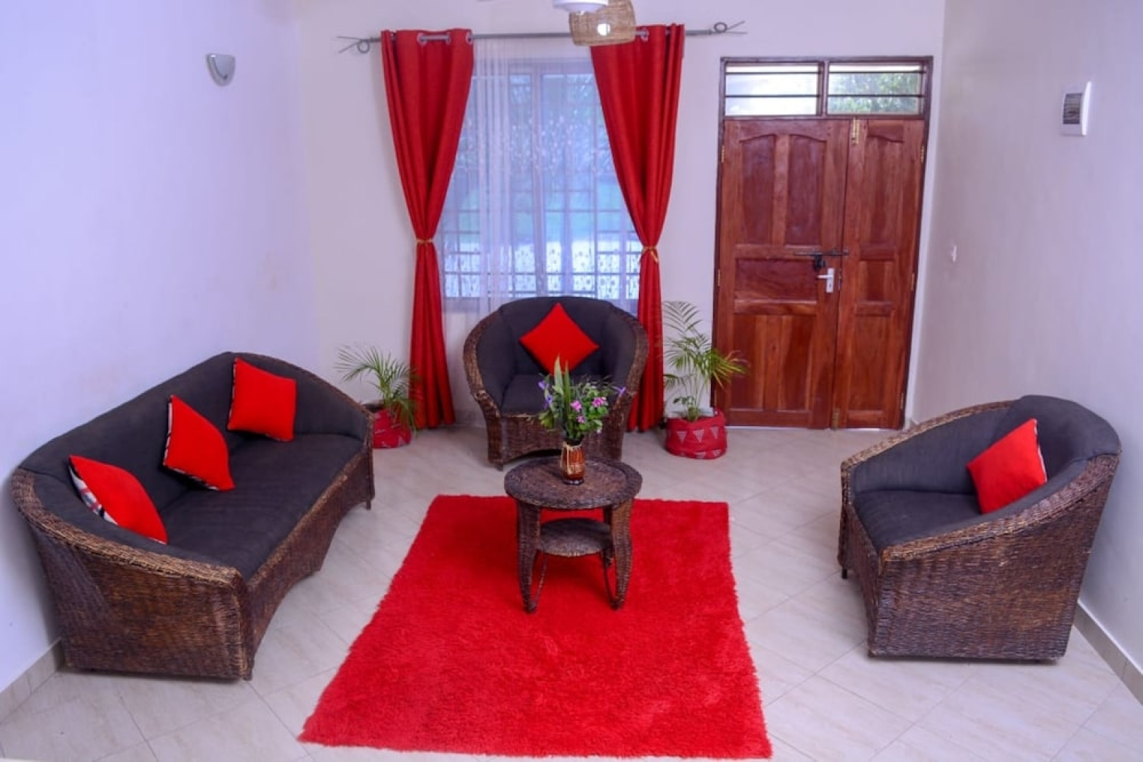 Kilifi Luxury Apartments by CHH