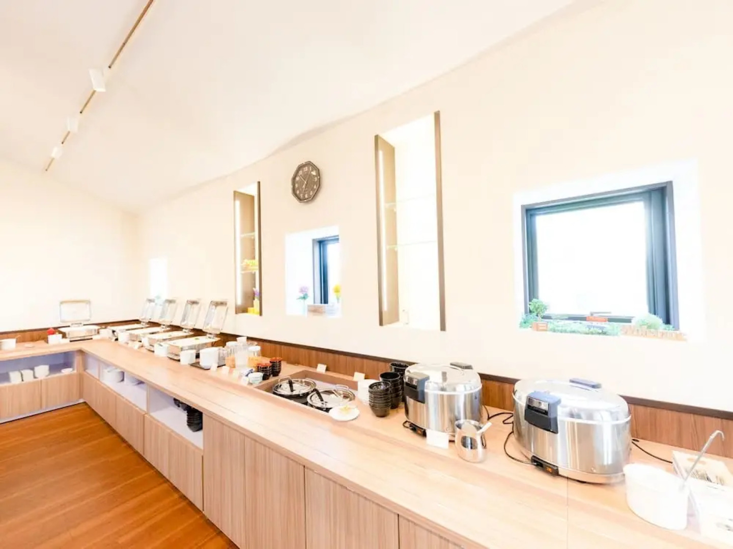 Livemax Resort Kusatsuonsen