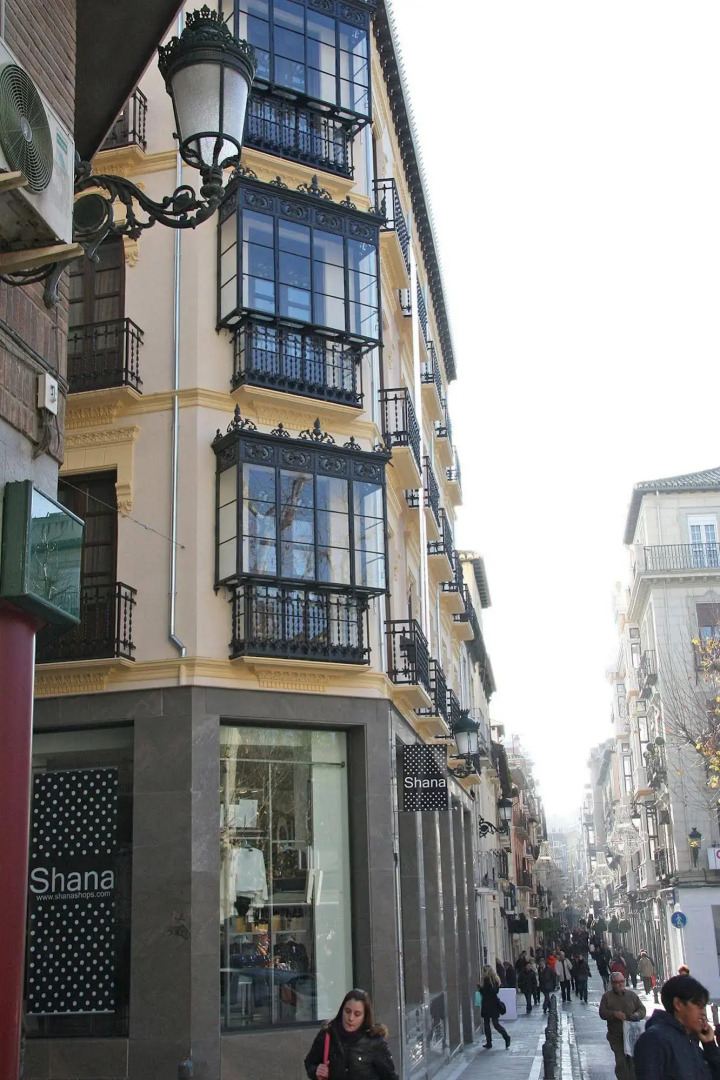 La Casa de La Trinidad Hotel by Casas y Palacios