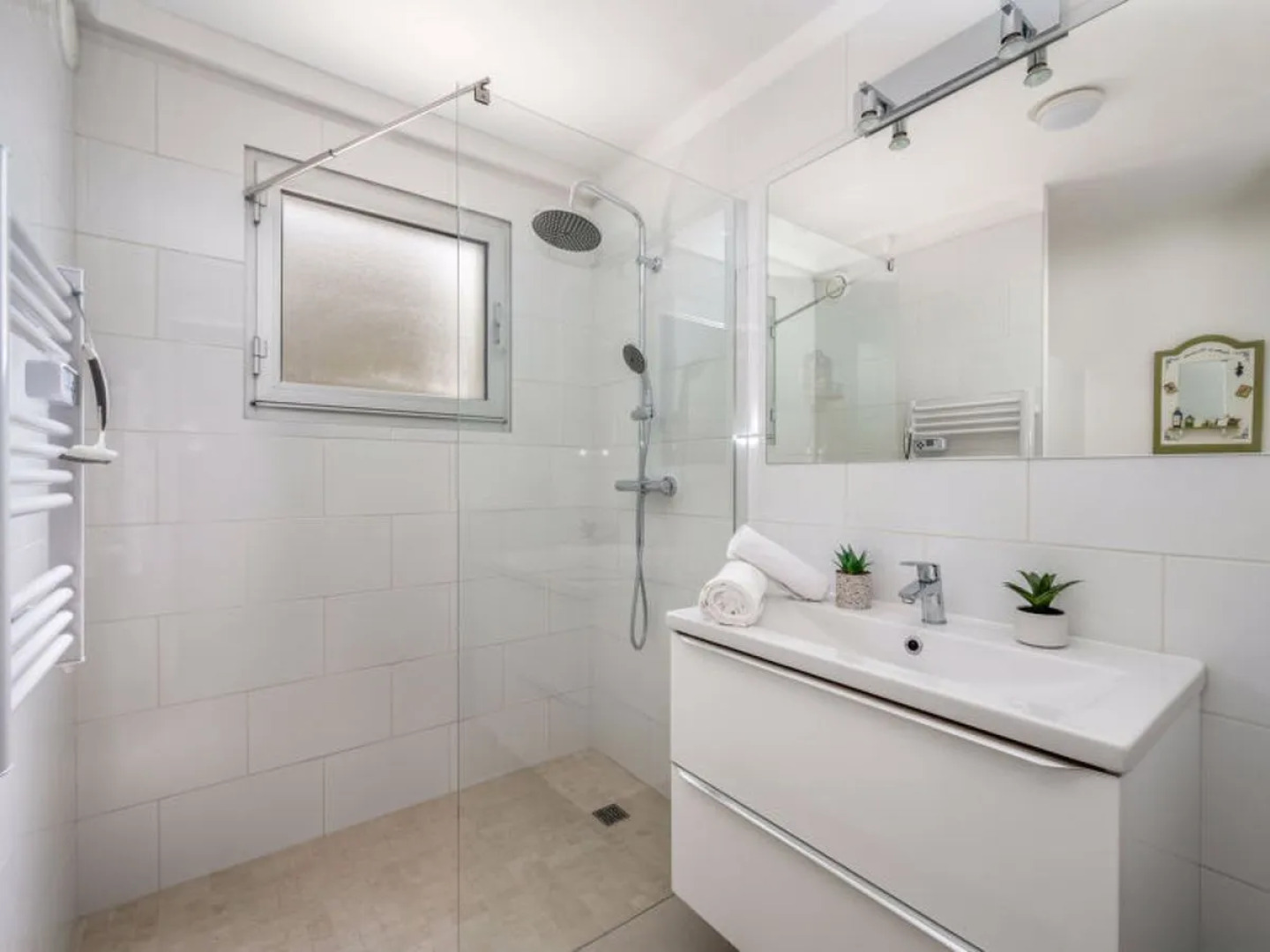 Apartment Le Mandarin