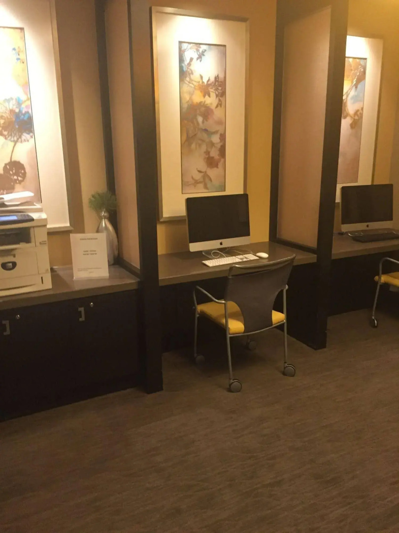 Madison at Ballston by Exec Apartments