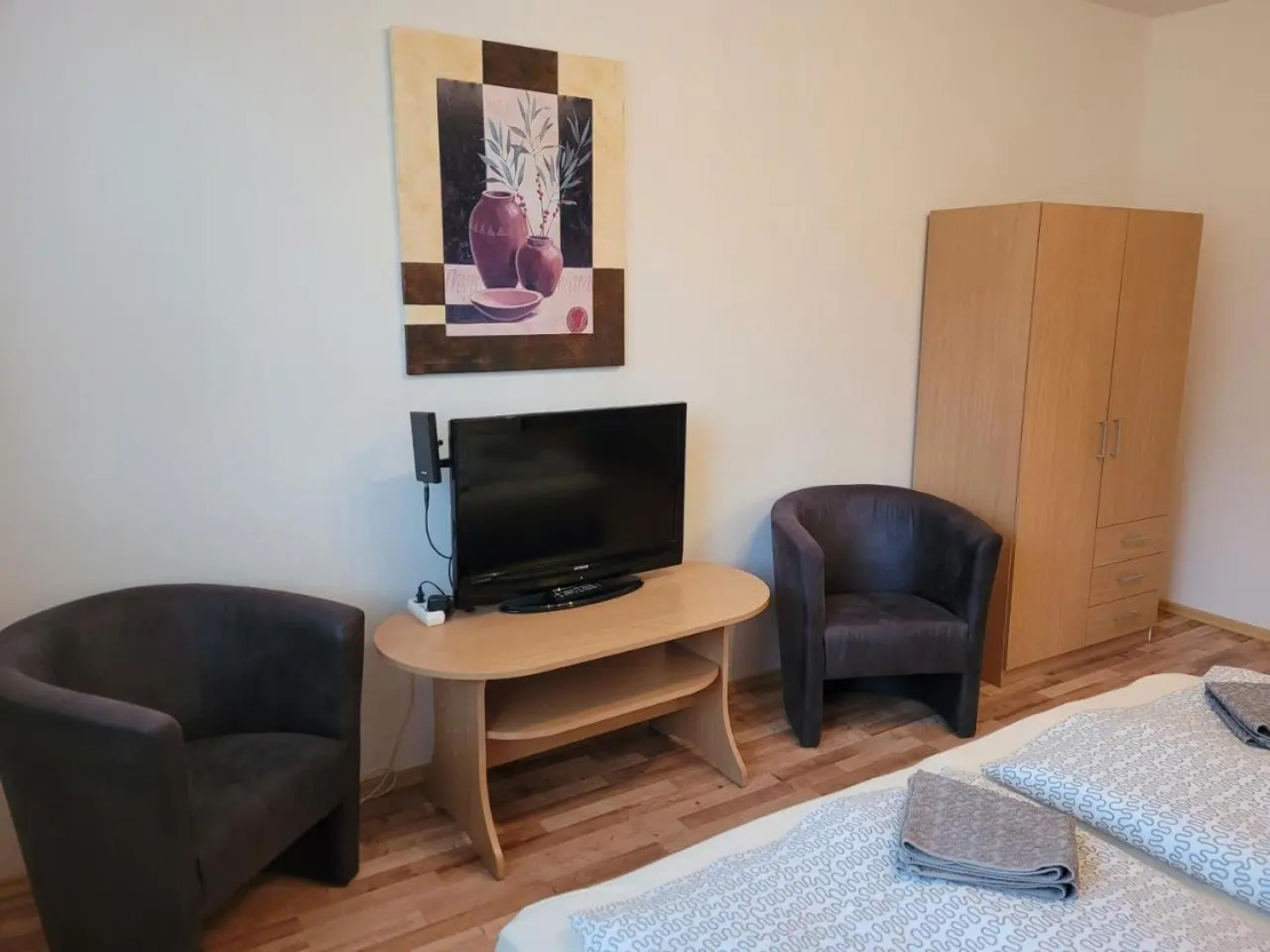 Apartmán ROŽŇAVA