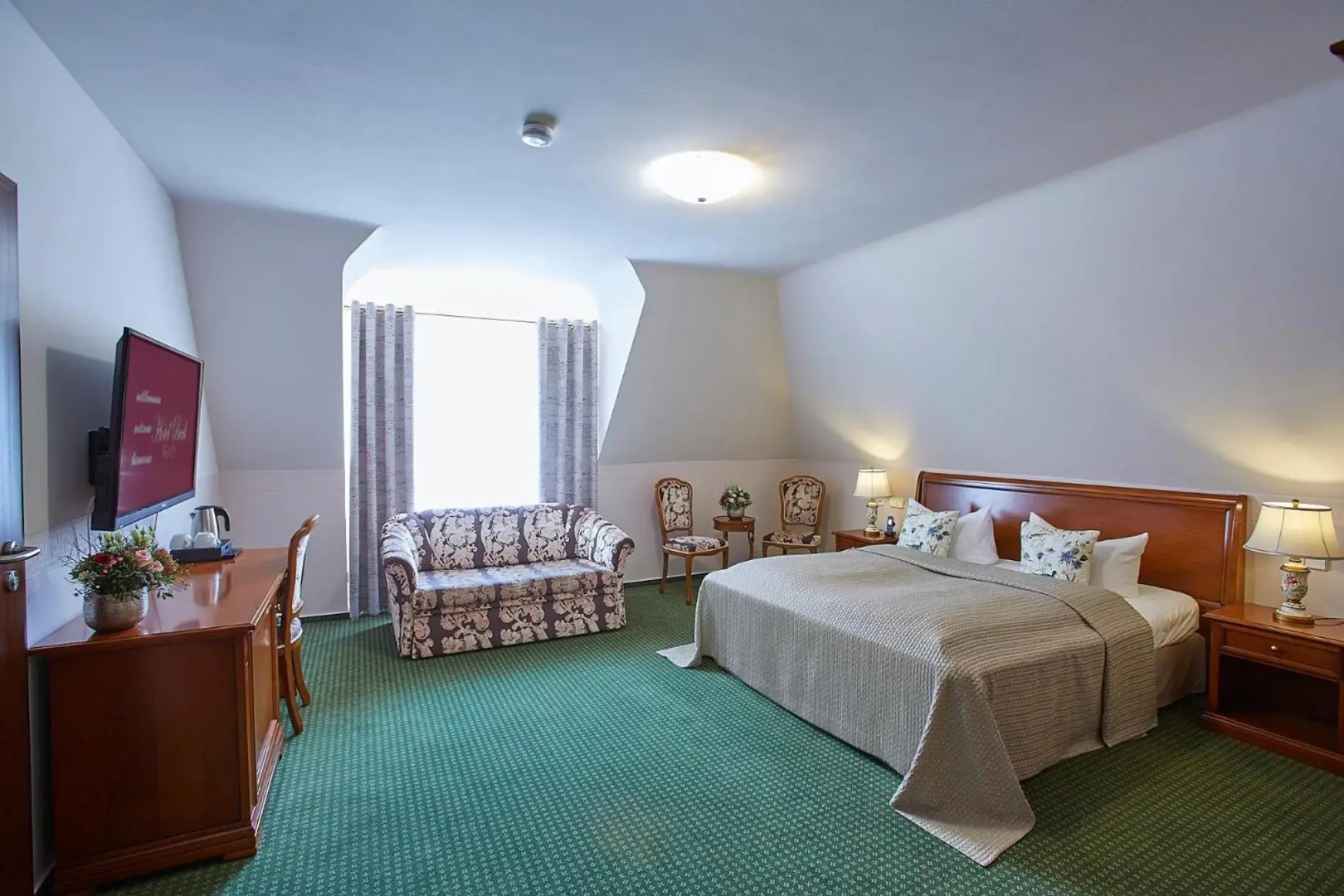 Hotel Beek