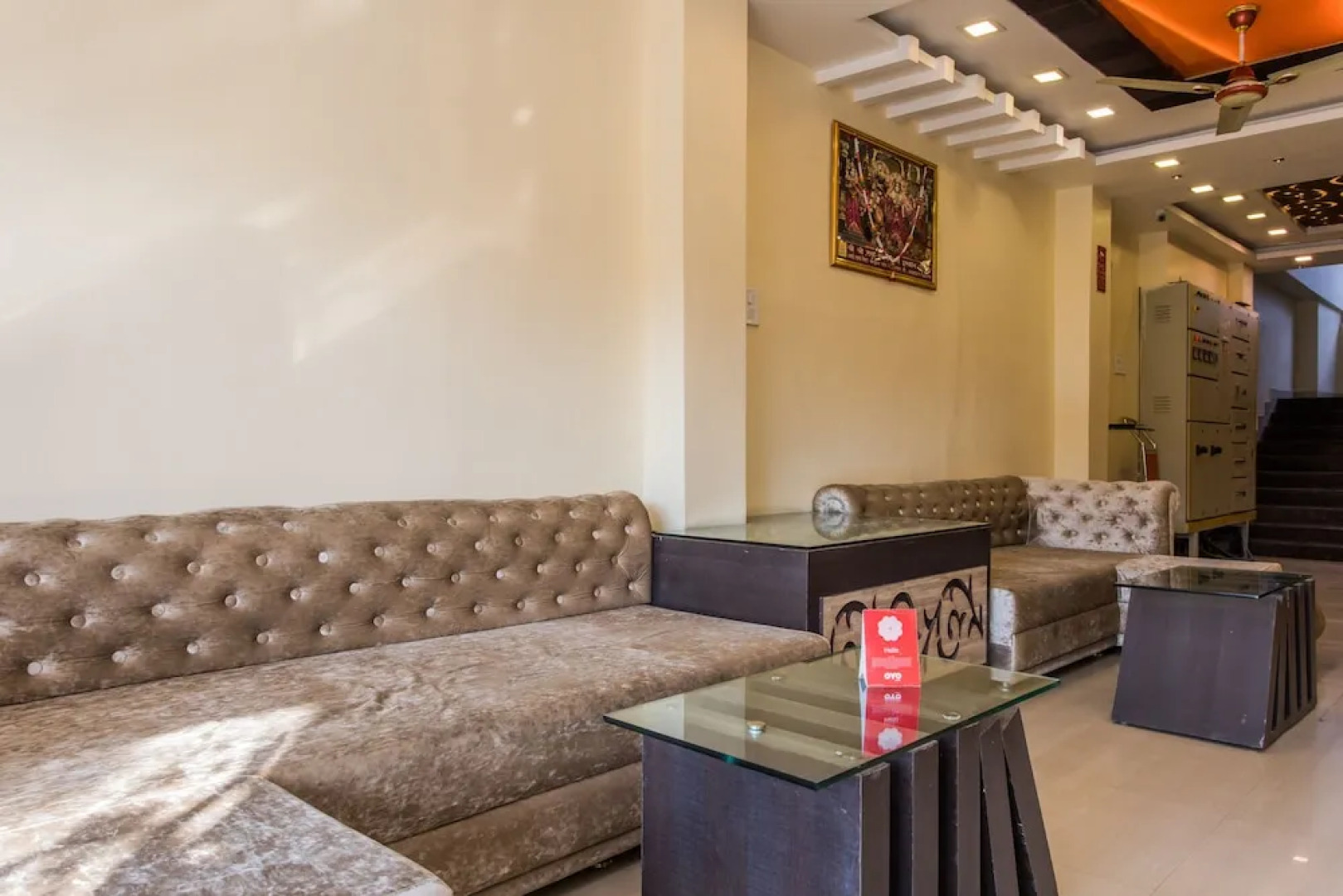 OYO 2942 Hotel Suryodaya