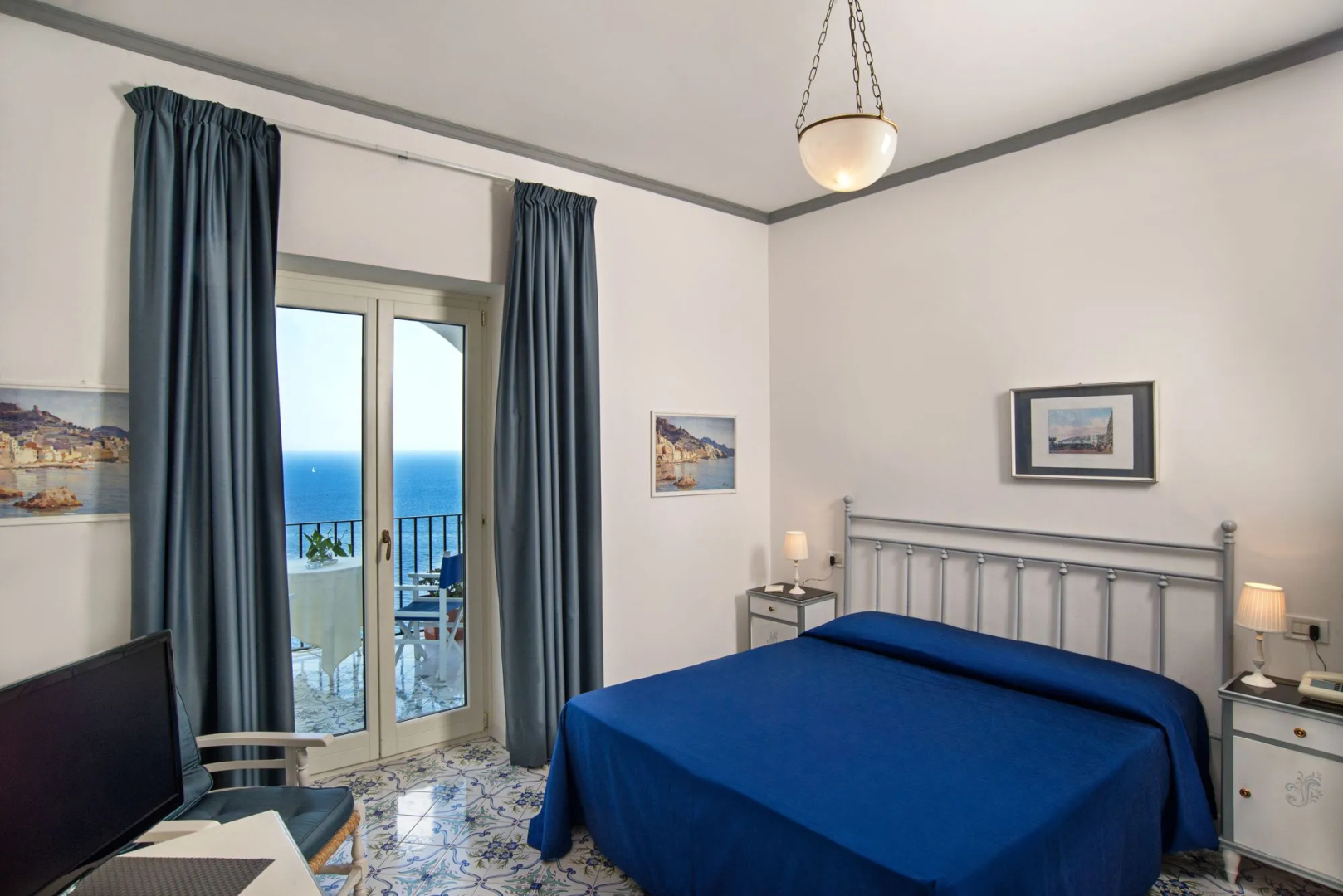 Grand Hotel Tritone
