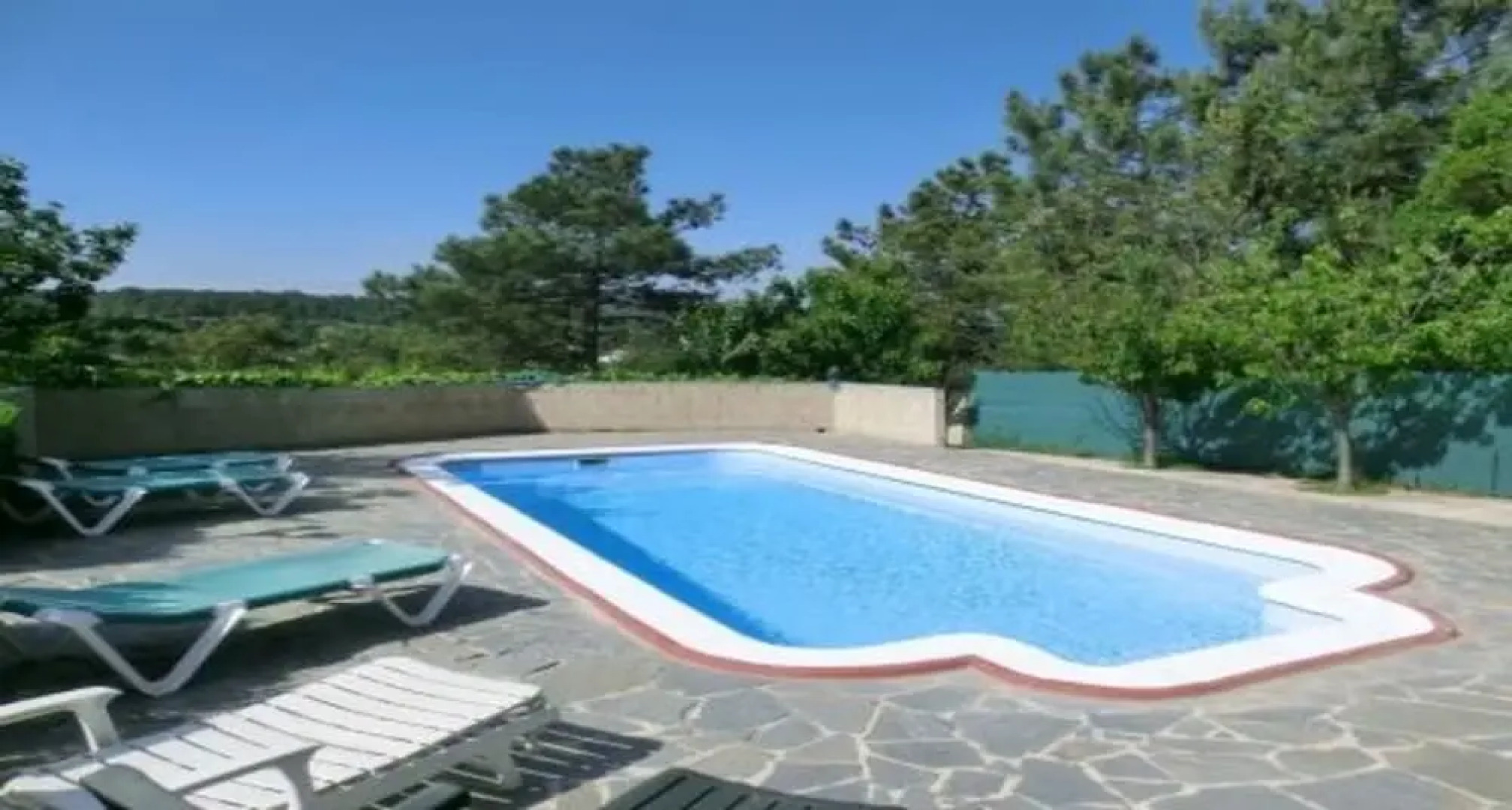 Villa in Lloret de Mar - 104024 by MO Rentals