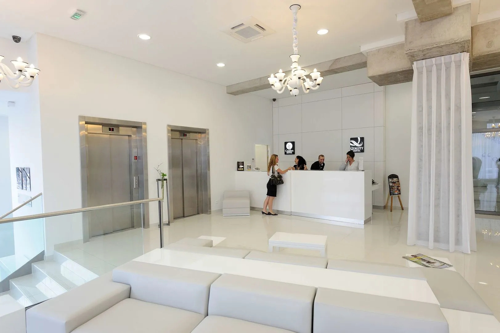 Kyriad Prestige Perpignan Centre Gare