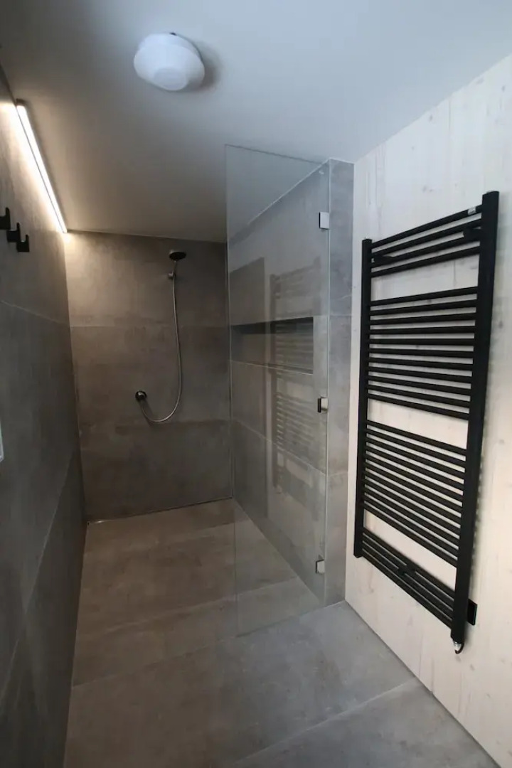 Villa in Dolni Morava Near Ski Slopes