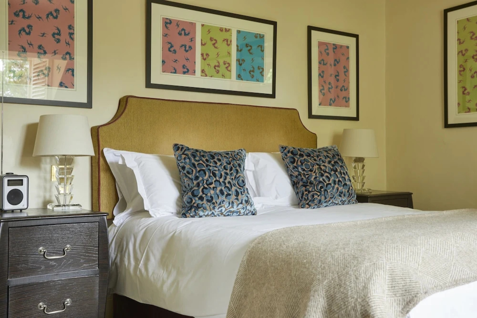 Lower Slaughter Manor