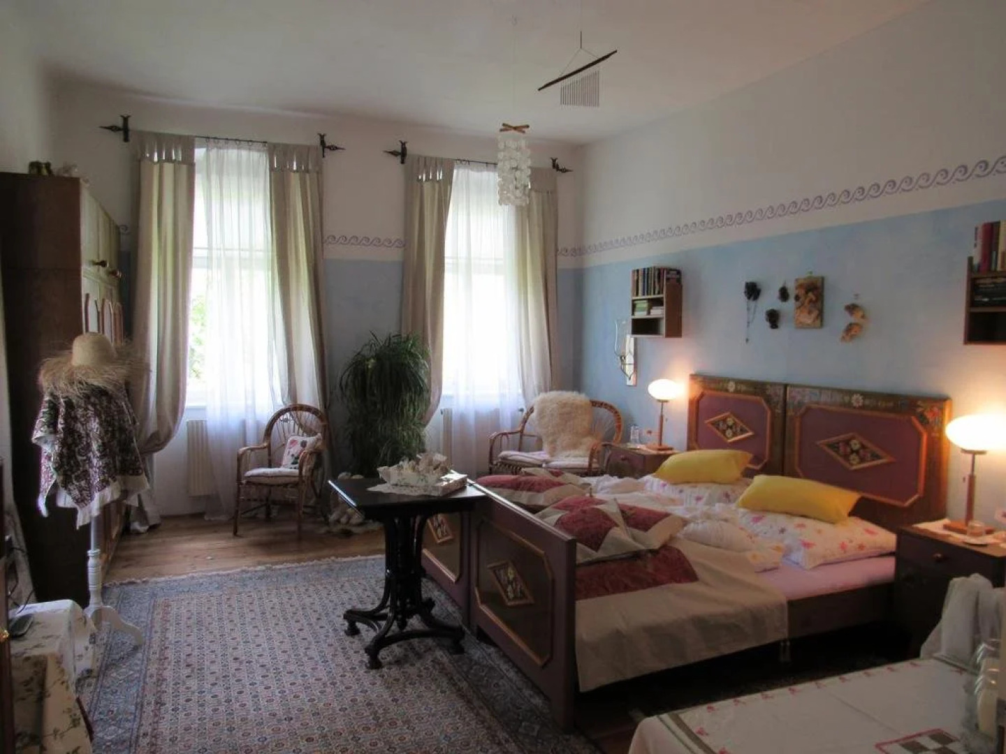 Romantik-Villa LebensART