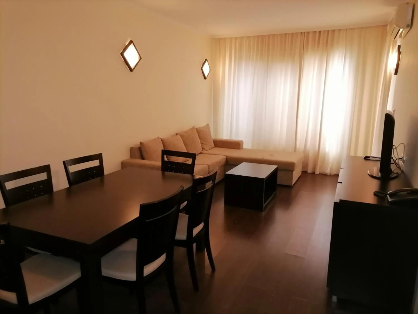 Апарт-отель Bendita Mare