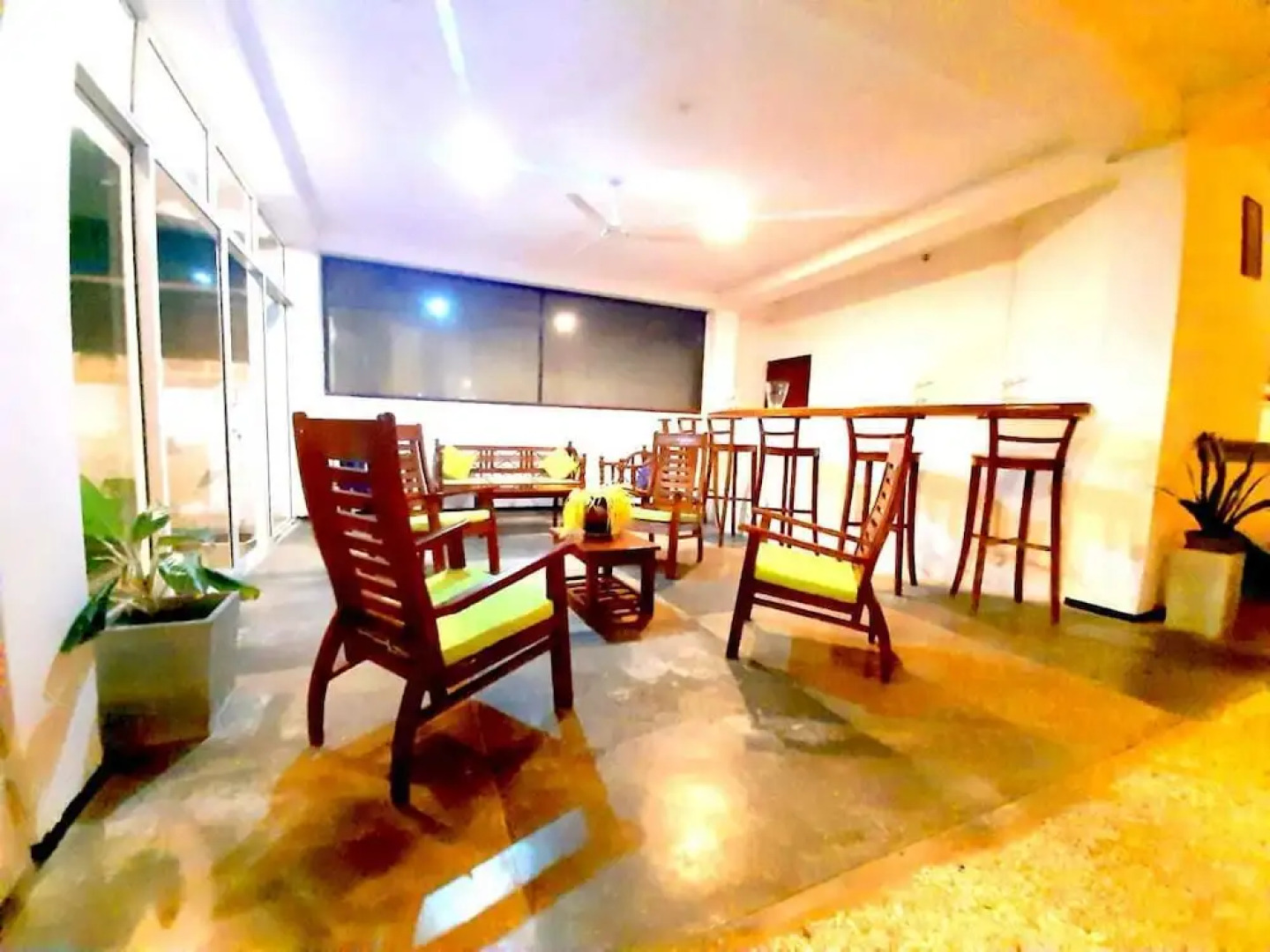 Akurala Beach Boutique Resort