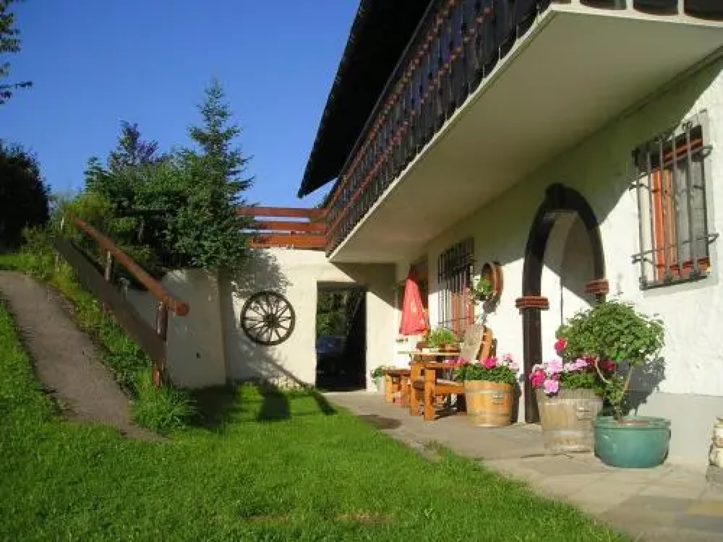 Gästehaus Schlegel