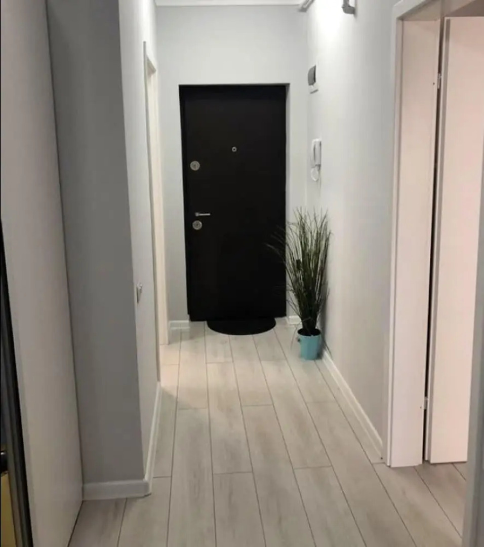 Studio in Roșu, With Balcony and Wifi