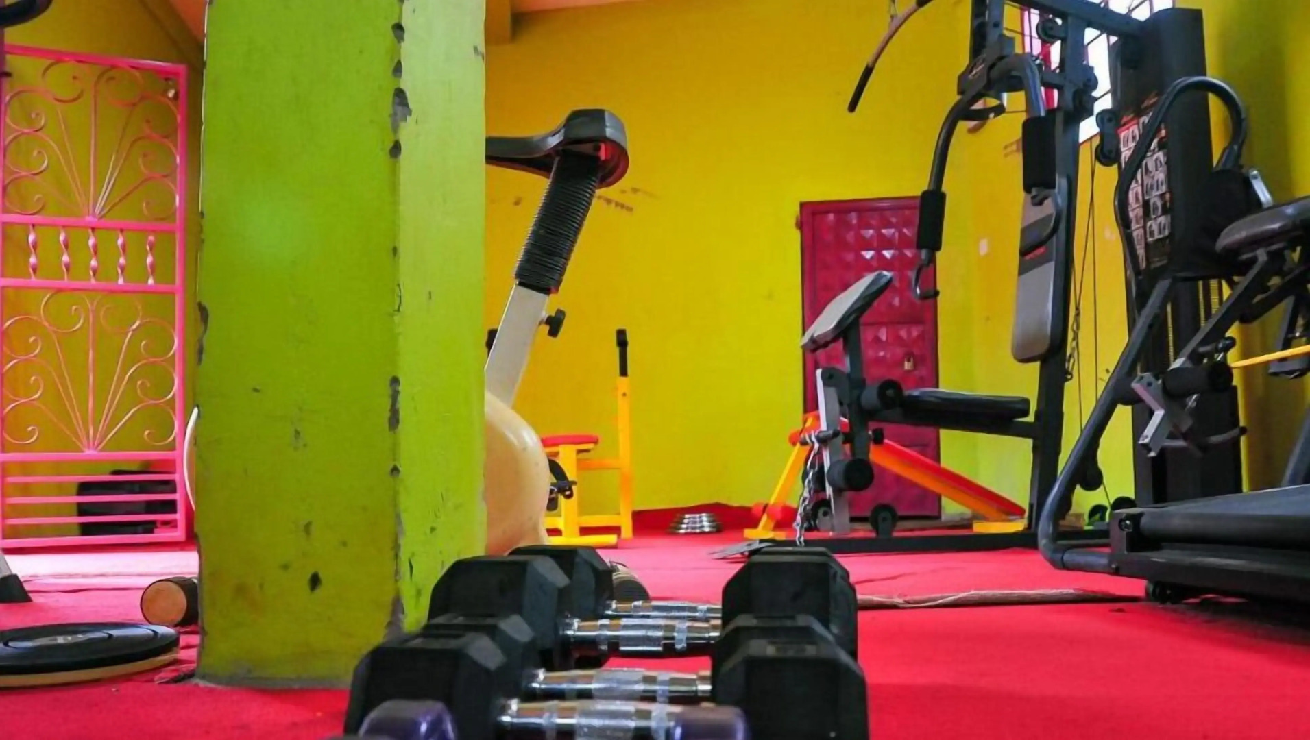 Dreamz Recreation Center