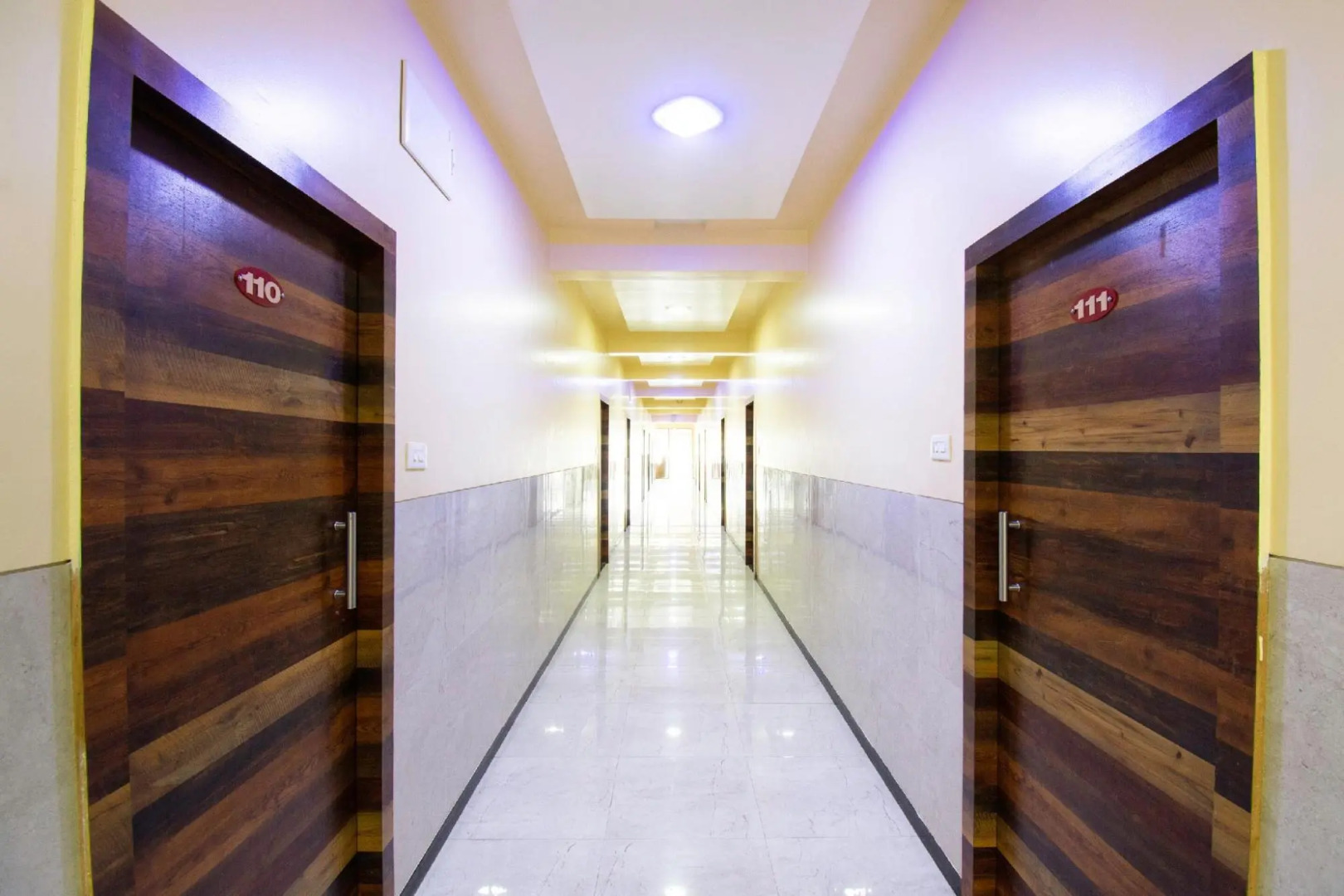 Hotel Hari Vitthala Palace by OYO Rooms