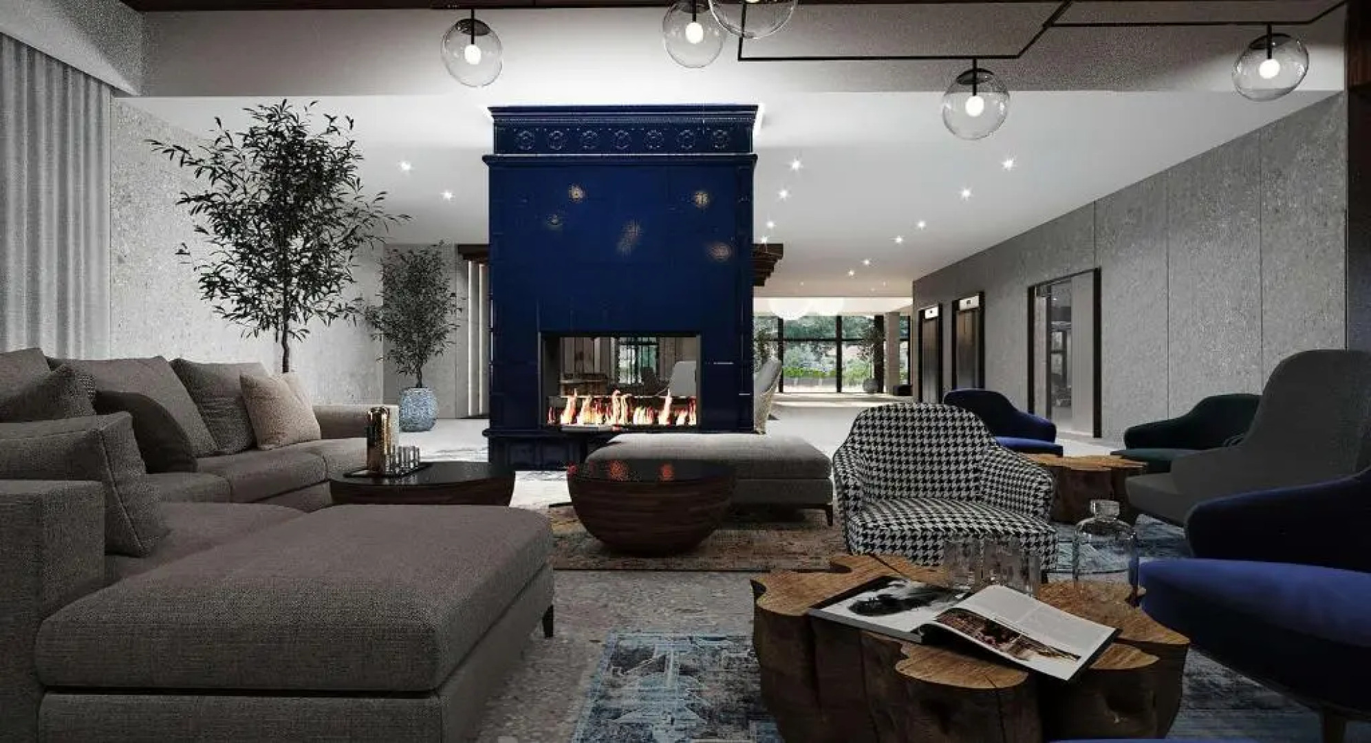 Radisson Blu Resort & Conference Center, Ostroda Mazury