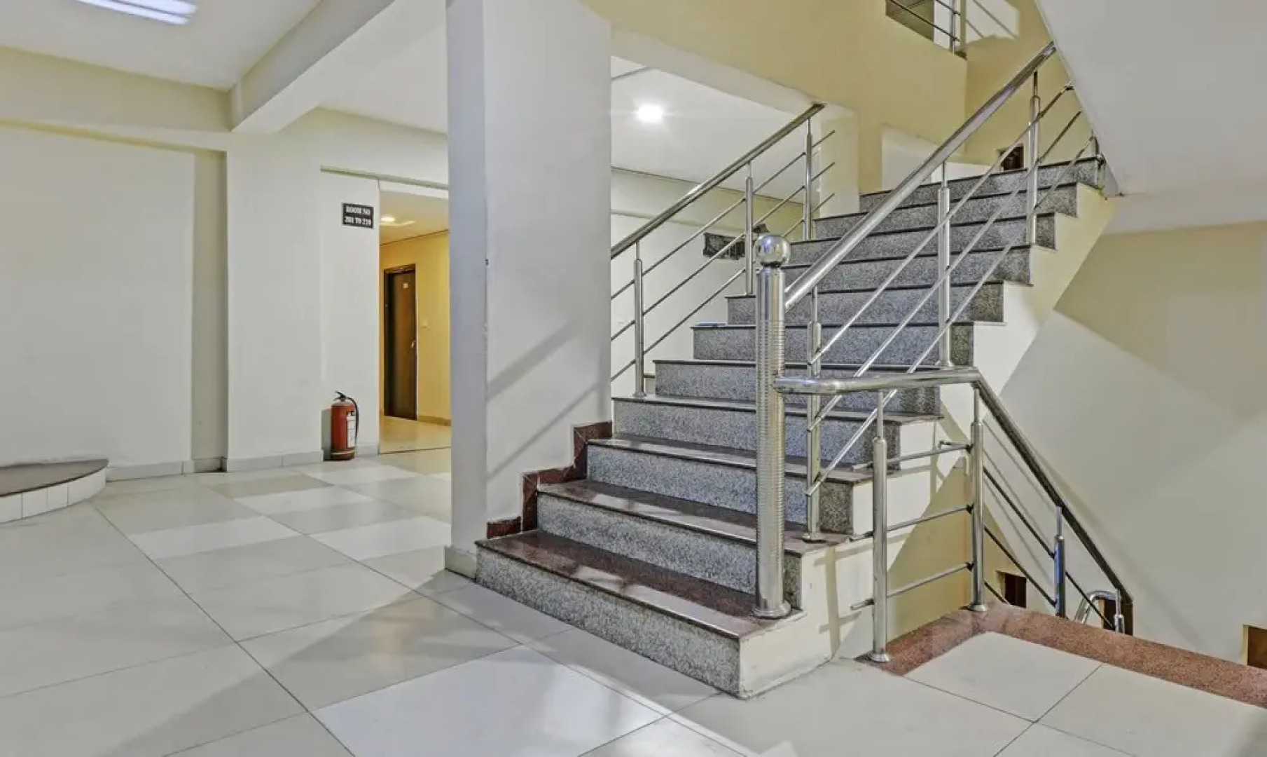 Treebo Trend Shree Vilas