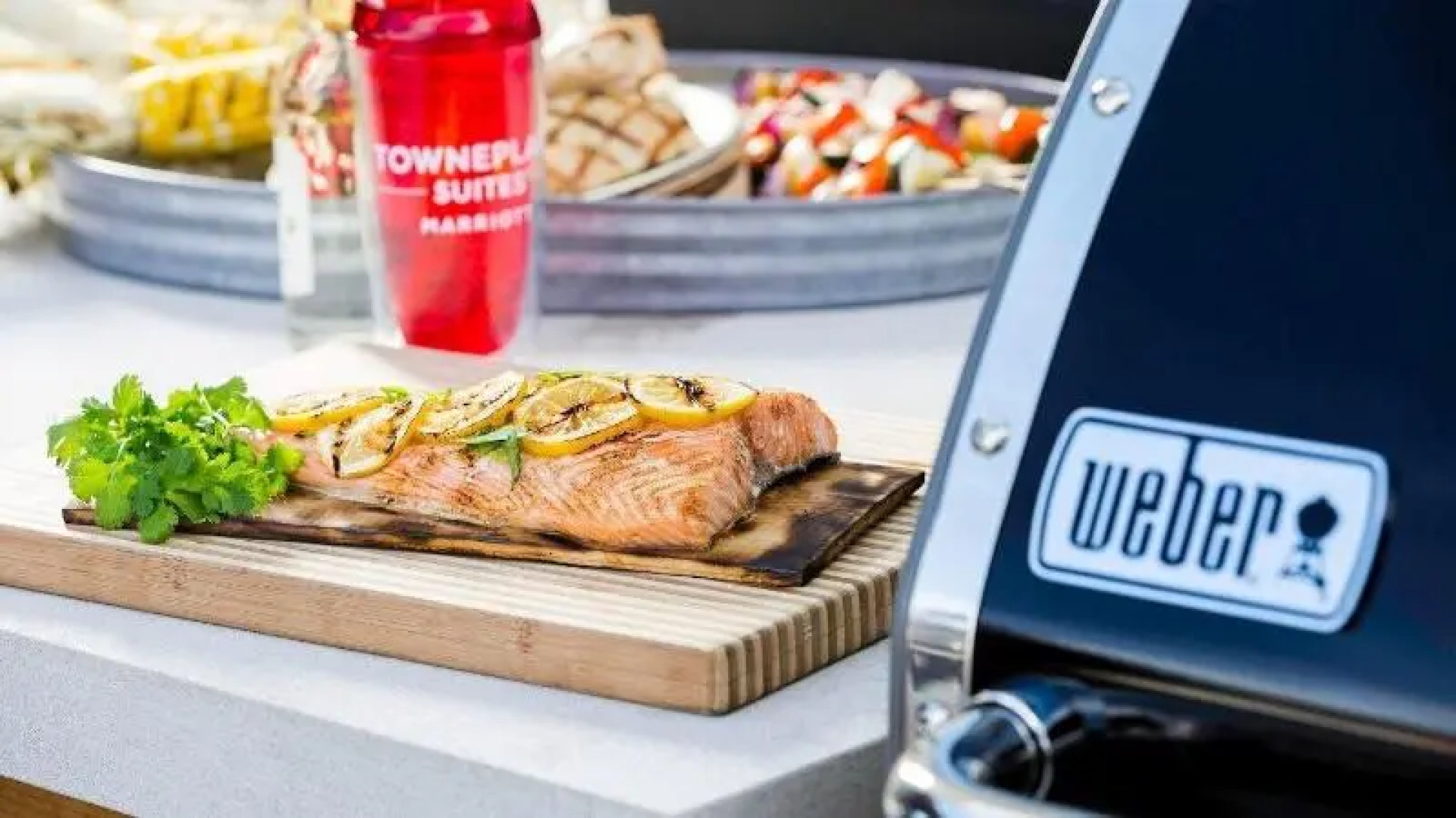 TownePlace Suites Foley at OWA