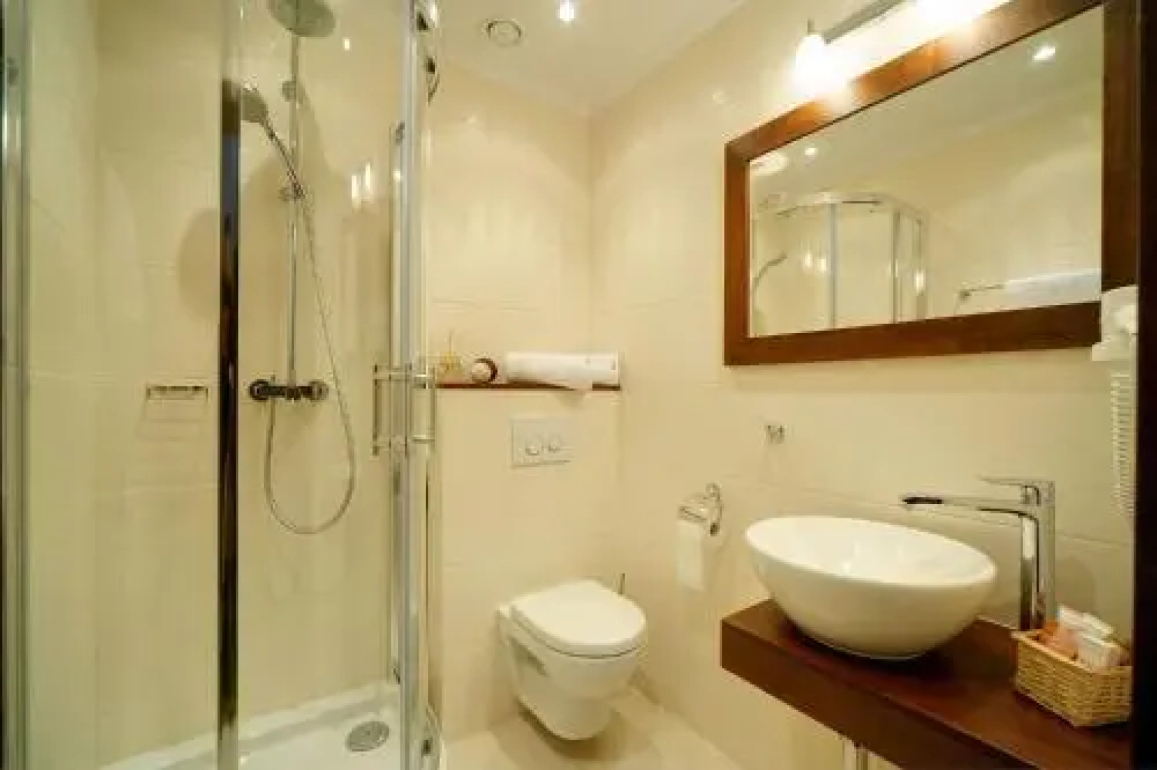Hotel Kazimierski Zdrój