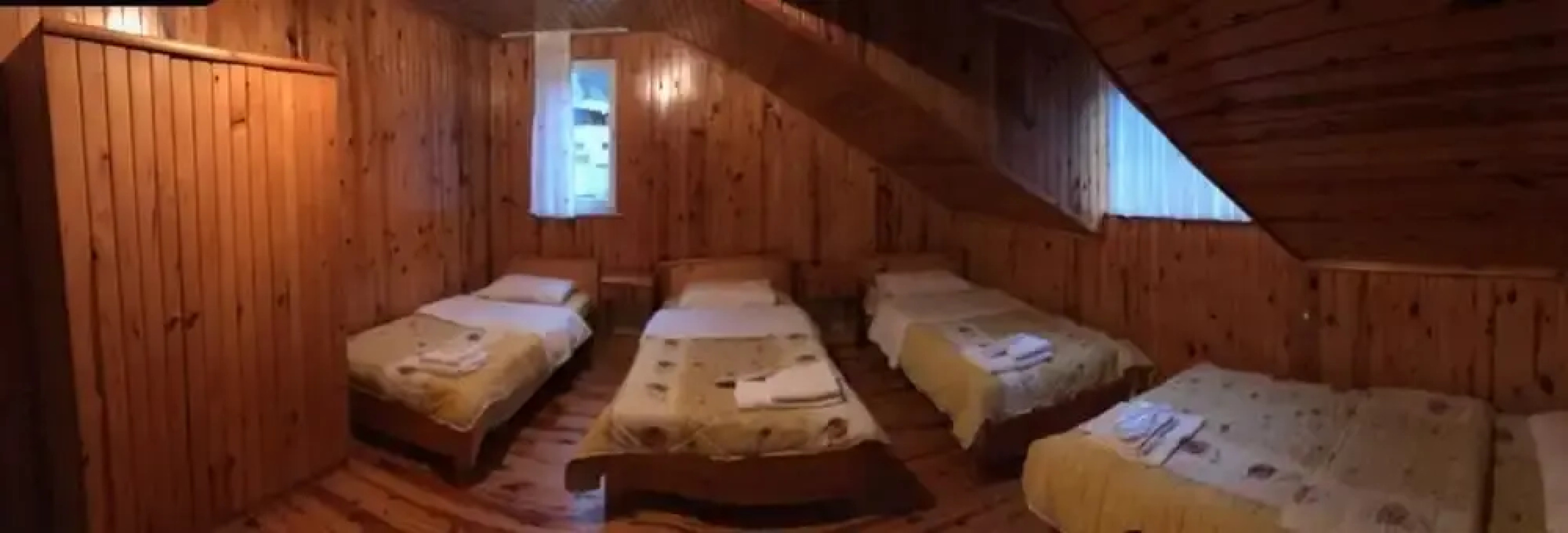 Akarsu Hotel & Restaurant