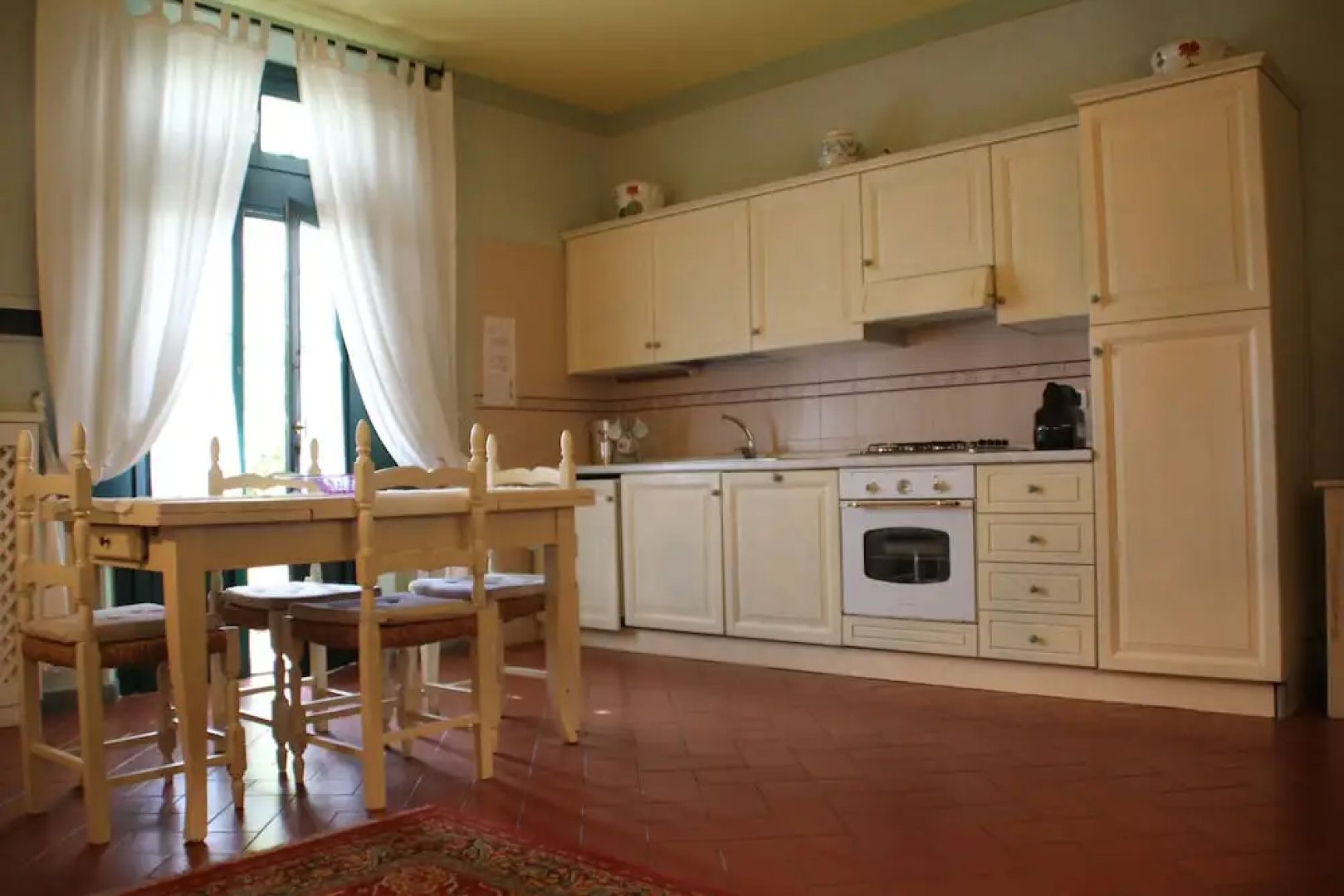 Residence I Massini