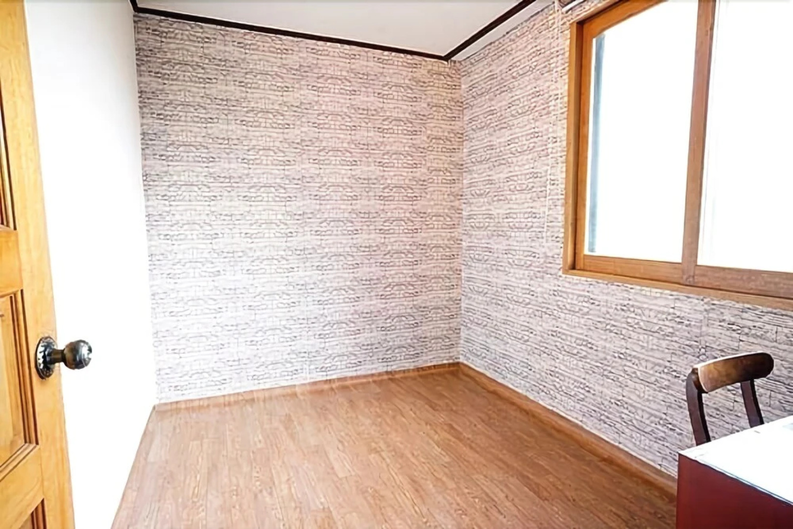 Yangpyeong Son's Rock Pension