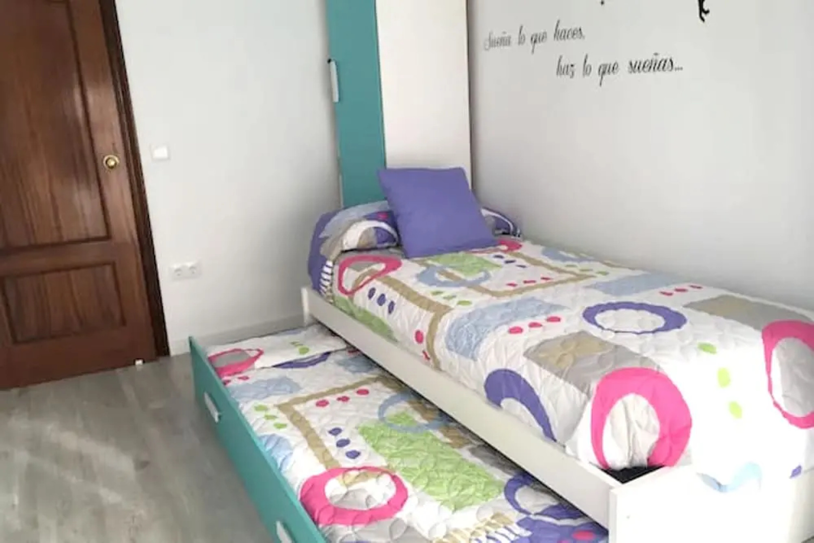 Apartment With 3 Bedrooms in Córdoba, With Wonderful City View and Wifi