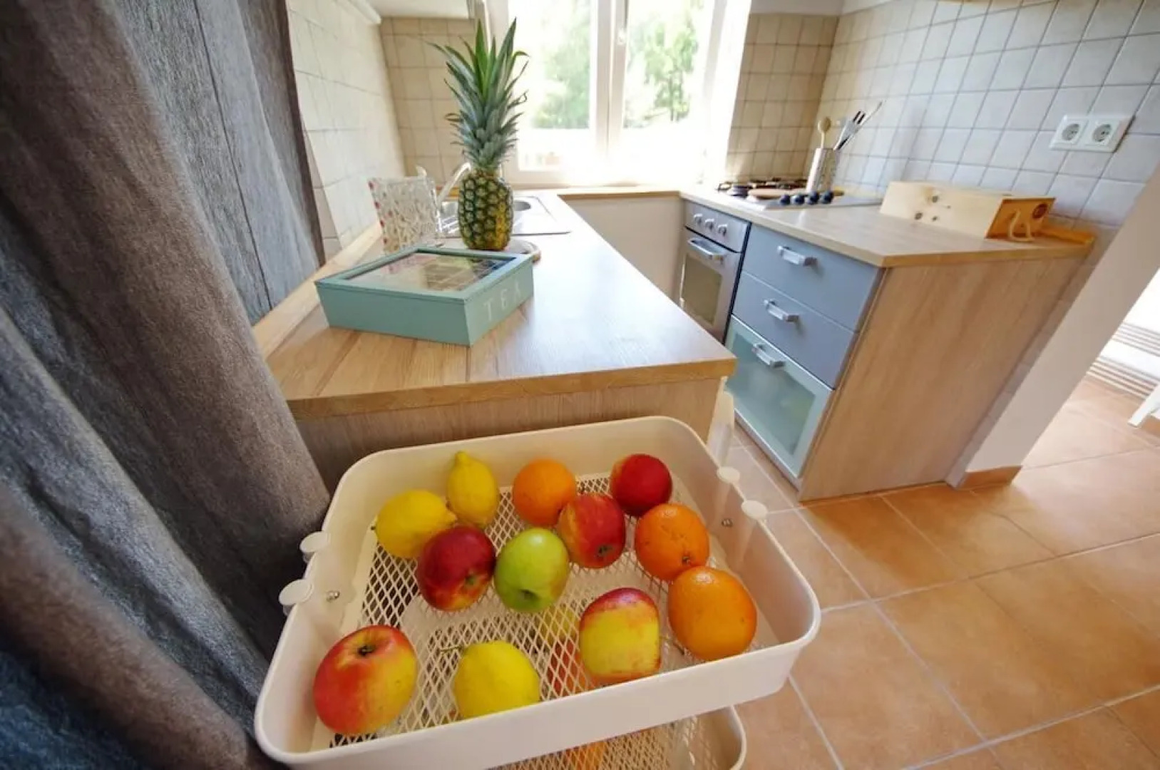 Bay House Rosohotnica