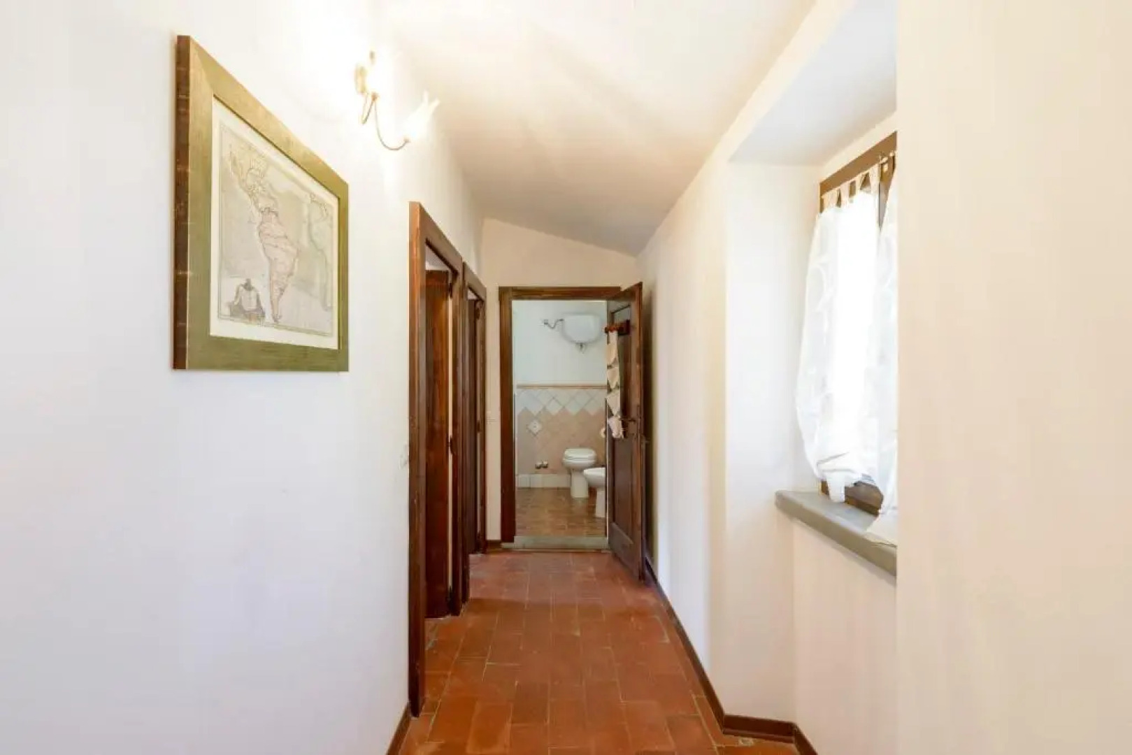 Agriturismo Casanova