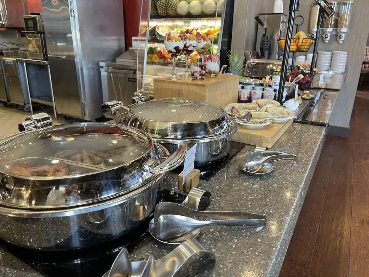 Holiday Inn Omaha Southwest