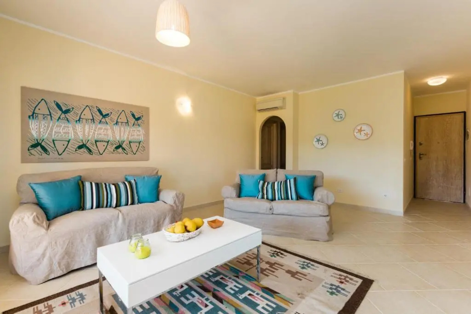 Appartamenti Perlacea