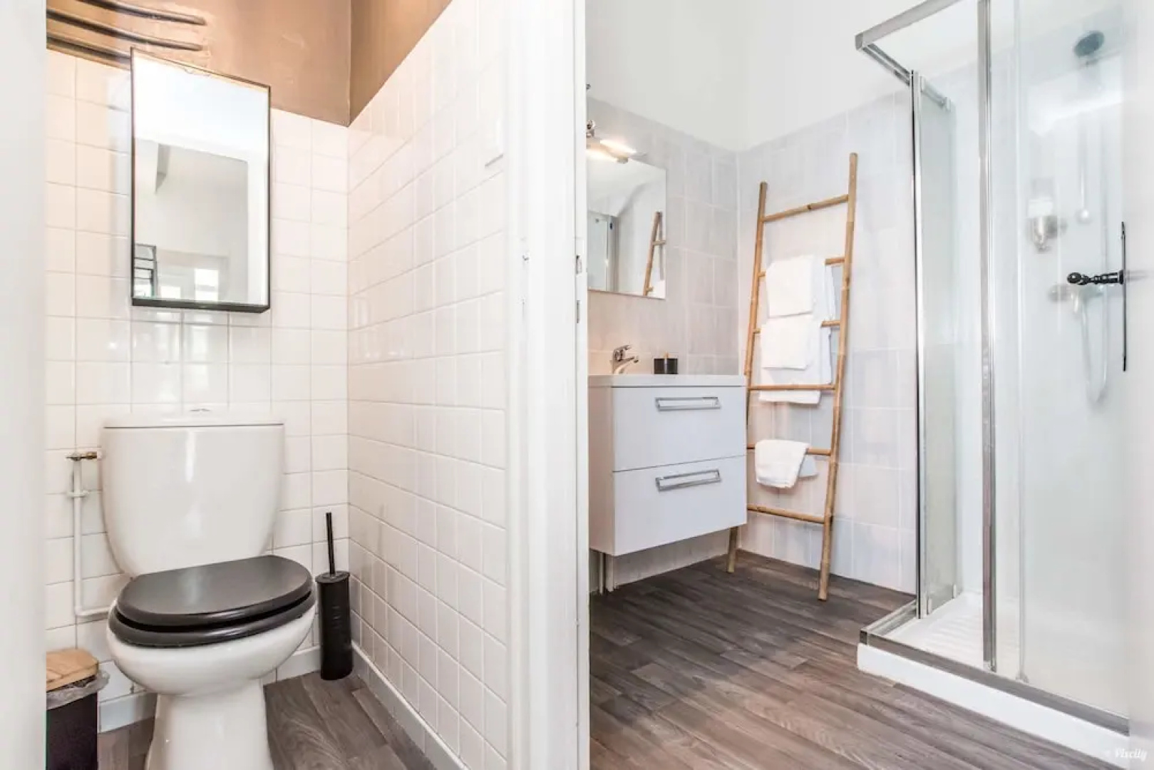 Appartements Scaliger