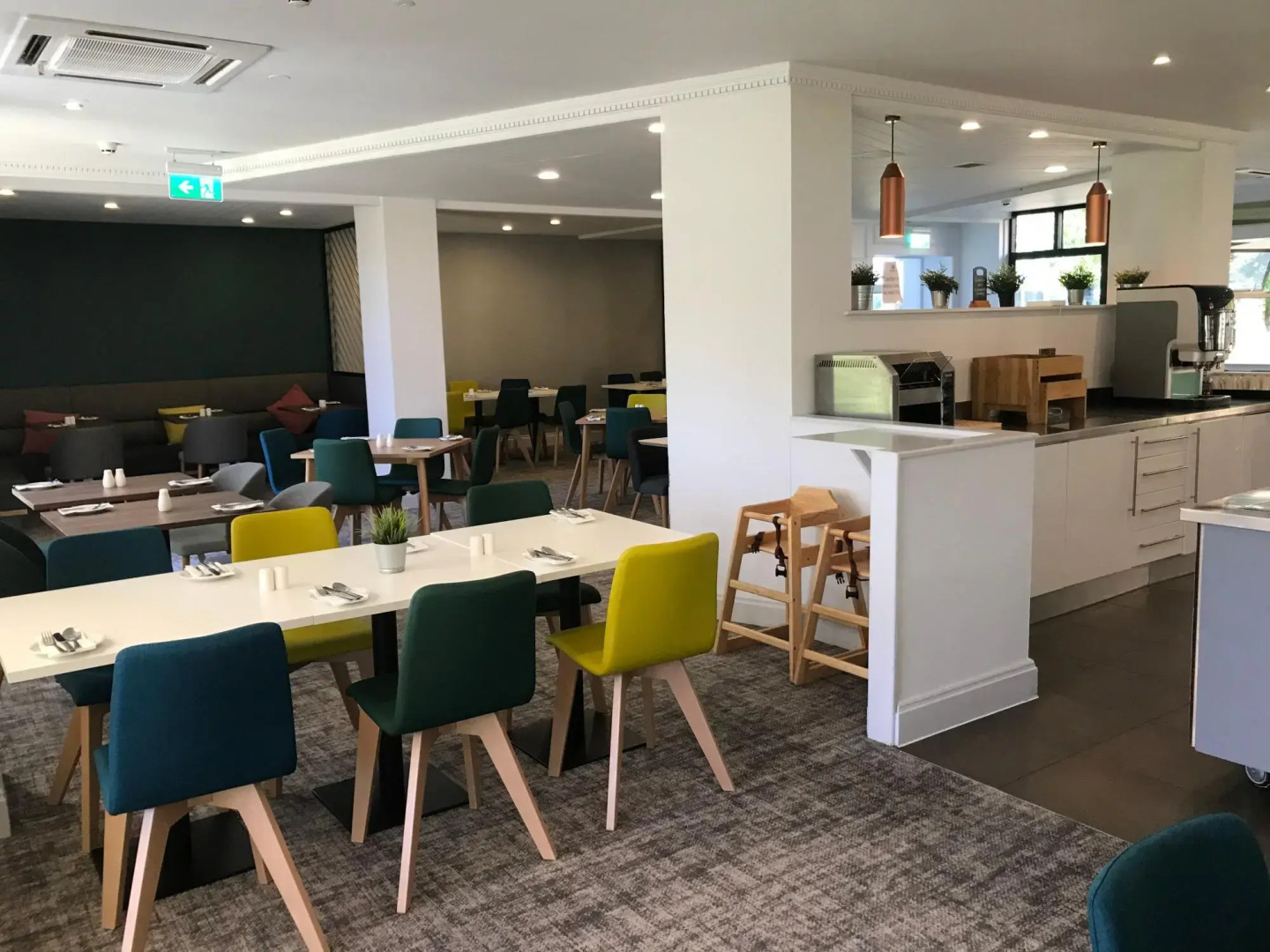 Holiday Inn Doncaster A1 (M) Jct 36