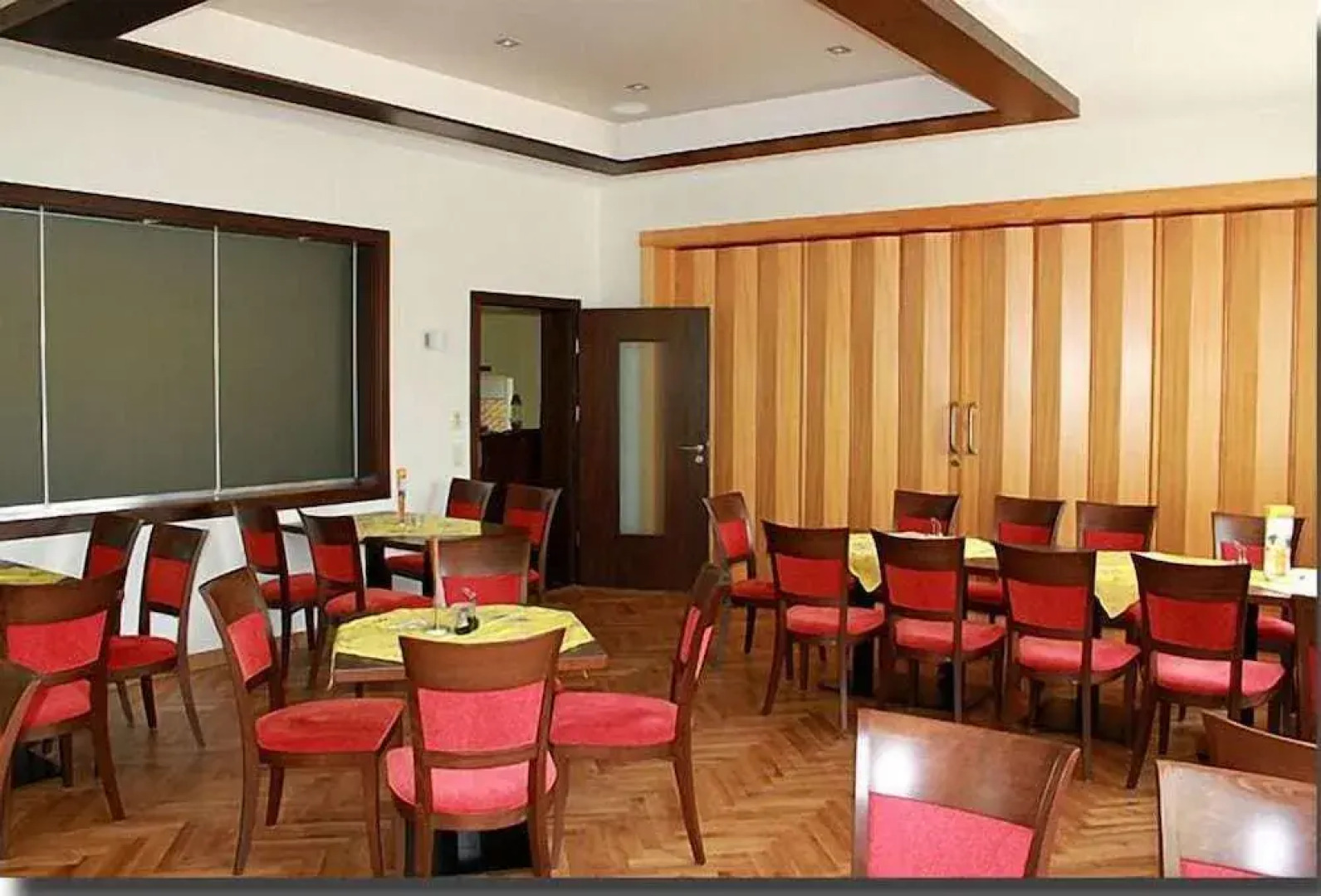 Gasthaus & Hotel Grünhof