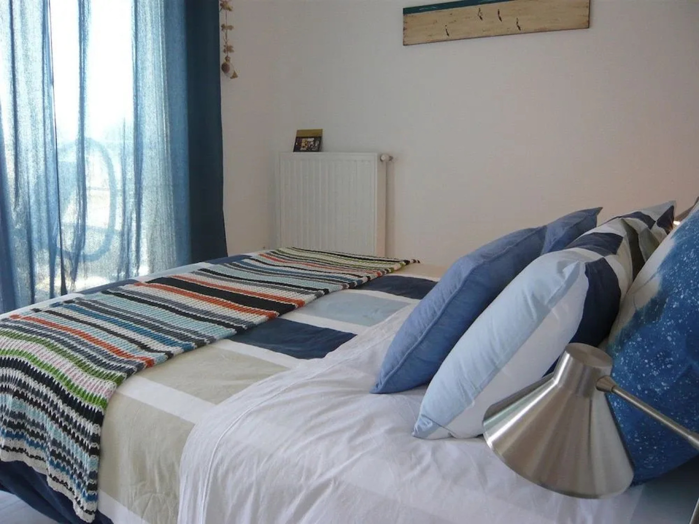 Chambres d'hôtes Côte & Dune