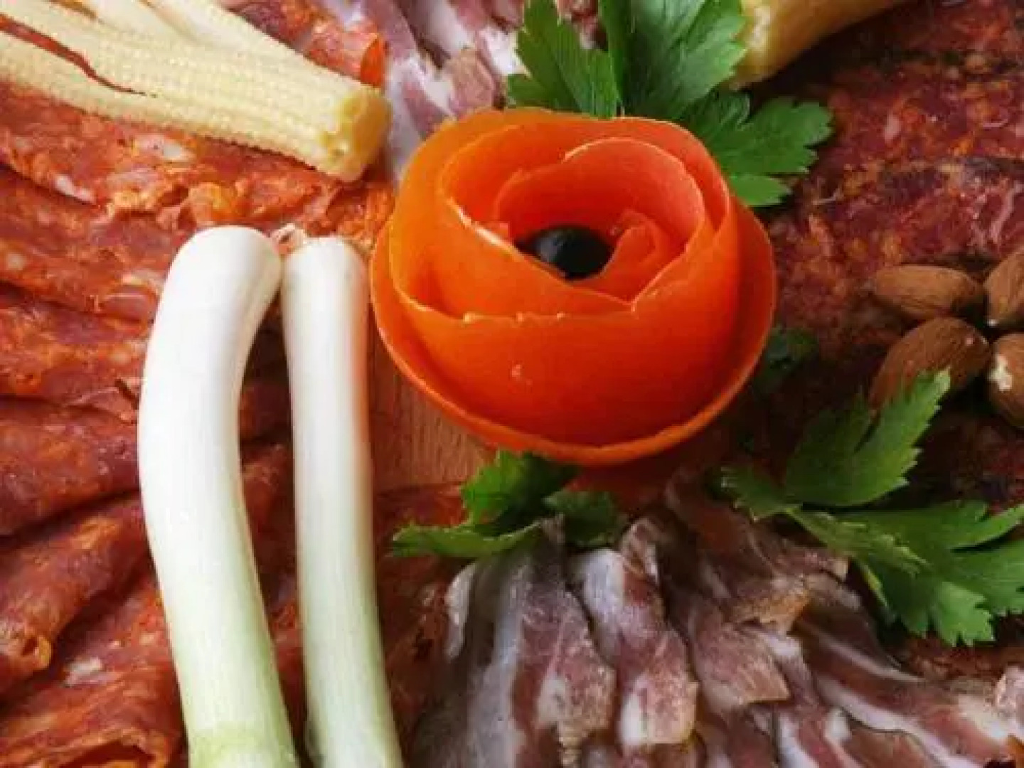 Rafting Camp Tara Center Tri Vodenice