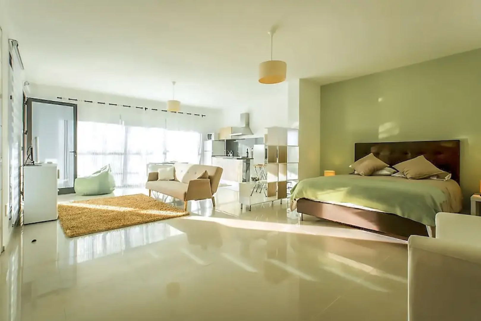 The Little Nest by MHM