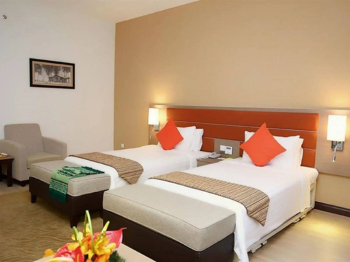 Raia Hotel & Convention Centre Terengganu