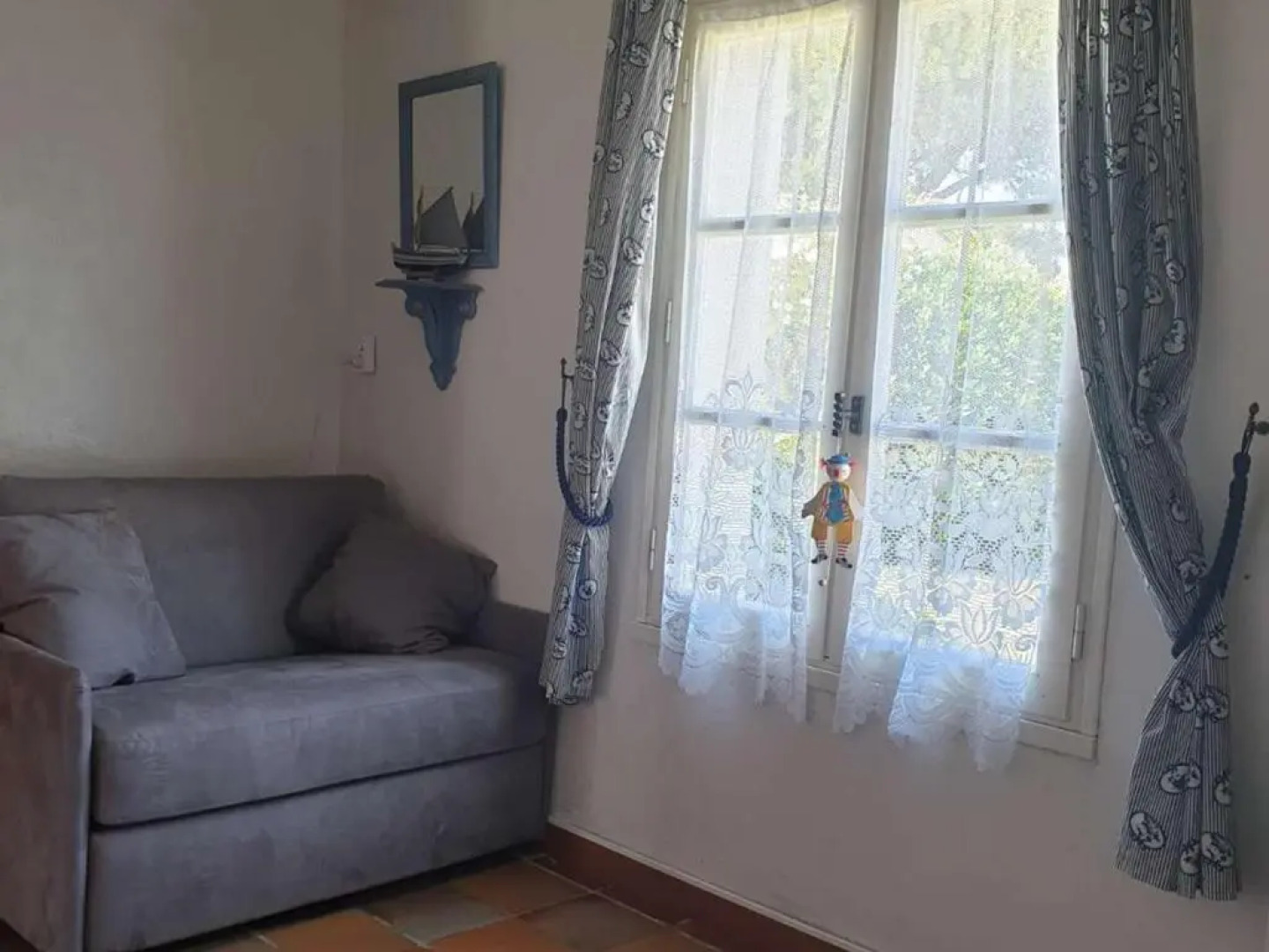 Maison La Guérinière, 6 pièces, 8 personnes - FR-1-224B-126