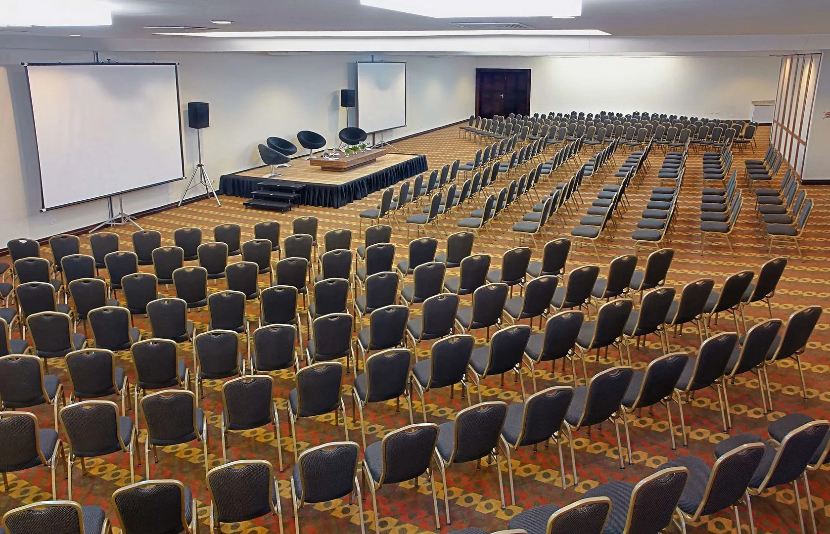 Hotel JP Ribeirão Preto Resort & Convenções by Nacional Inn