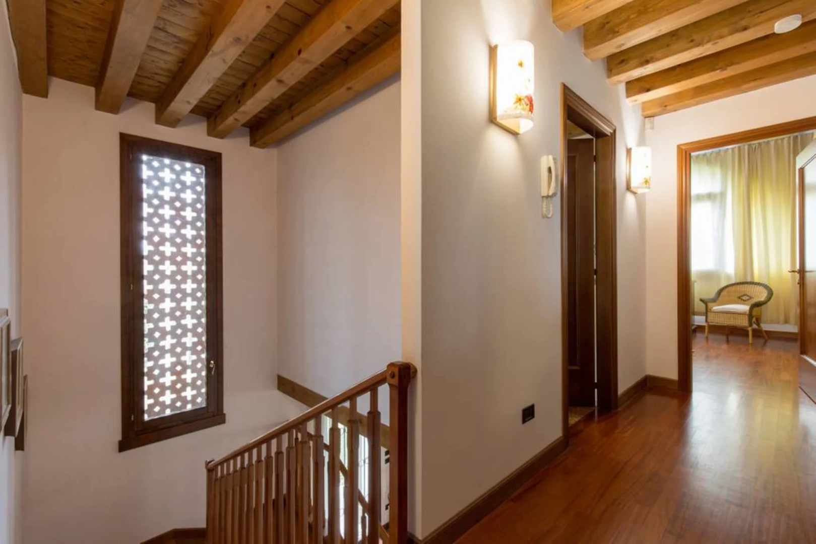 The Mulberries Three Bedroom and two Bathroom Apartment